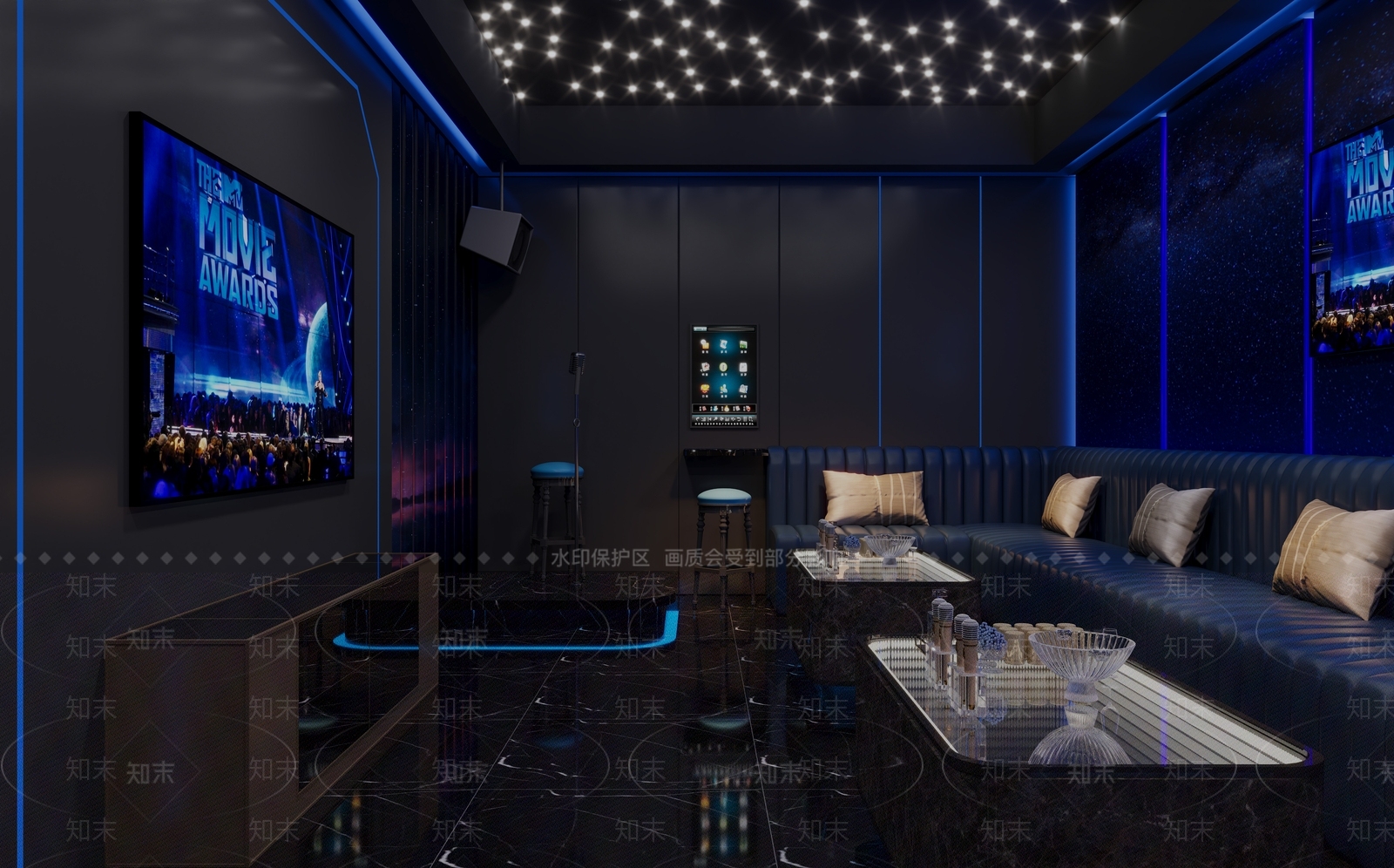 现代KTV3D模型下载【ID:1202869204】