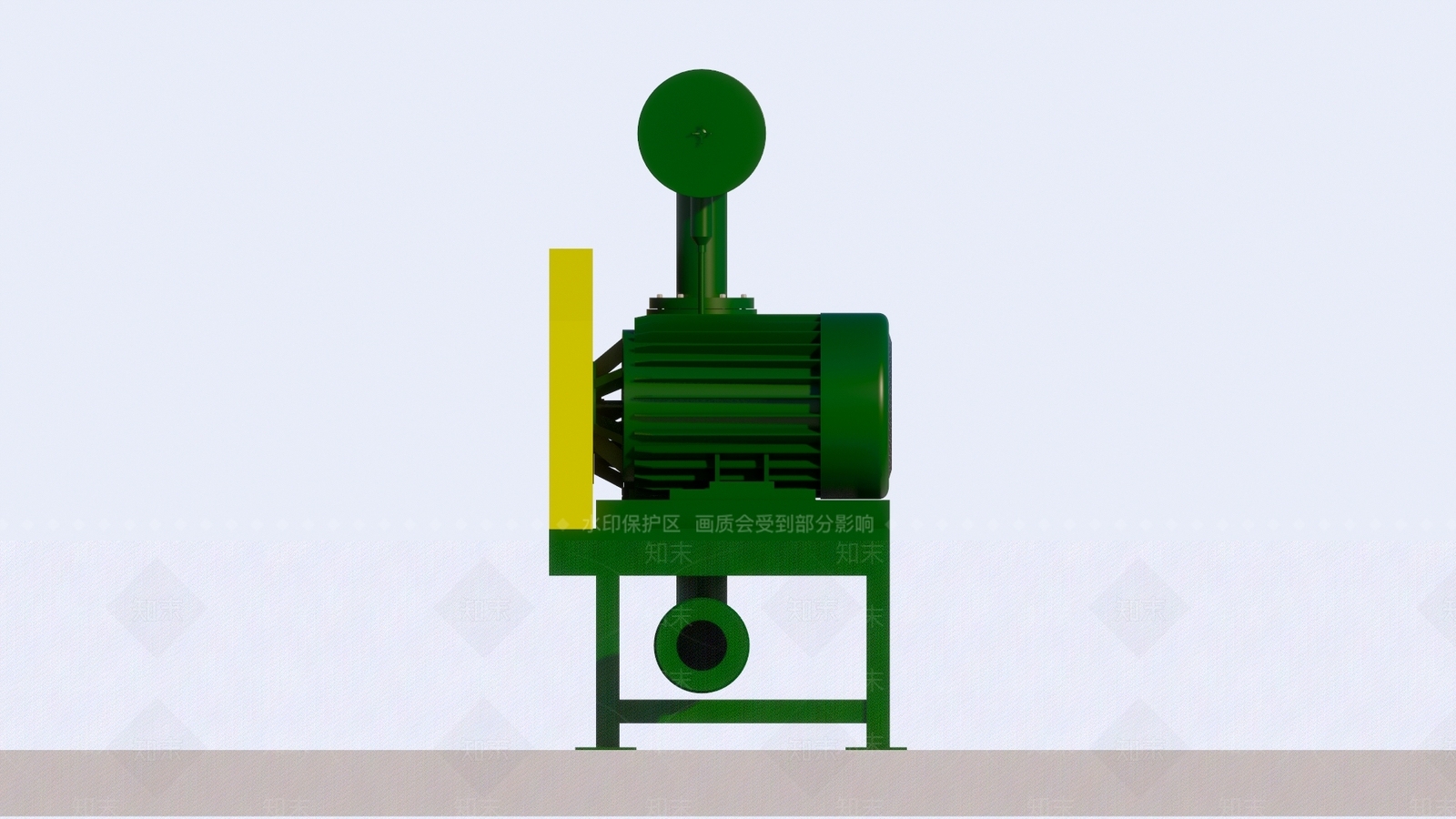 现代其他农业建筑SU模型下载【ID:1202886994】
