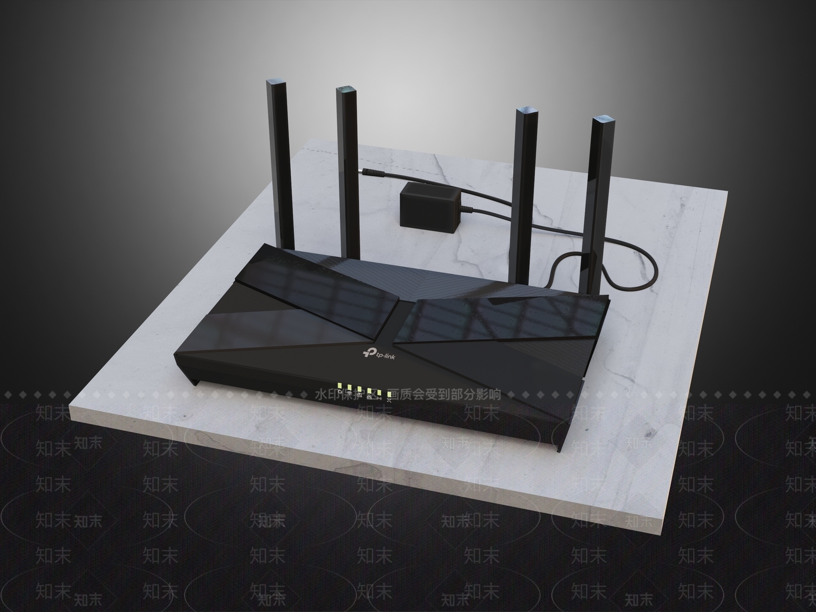 其他电器3D模型下载【ID:1202914446】