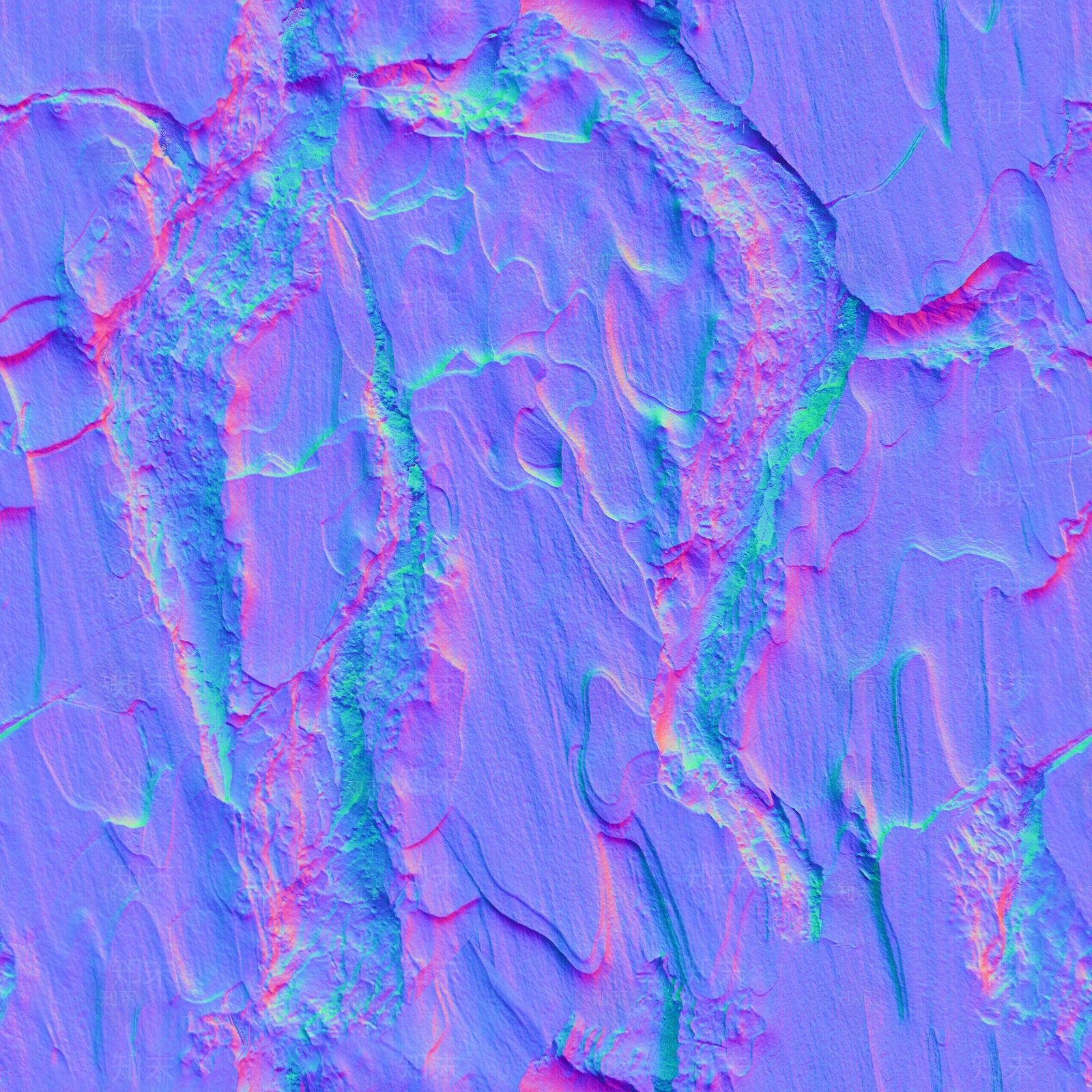 现代新中式其他法线贴图下载【ID:1202939246】