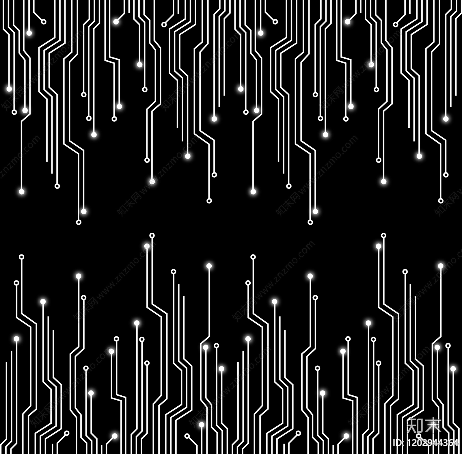 科技纹理图下载【ID:1202944364】