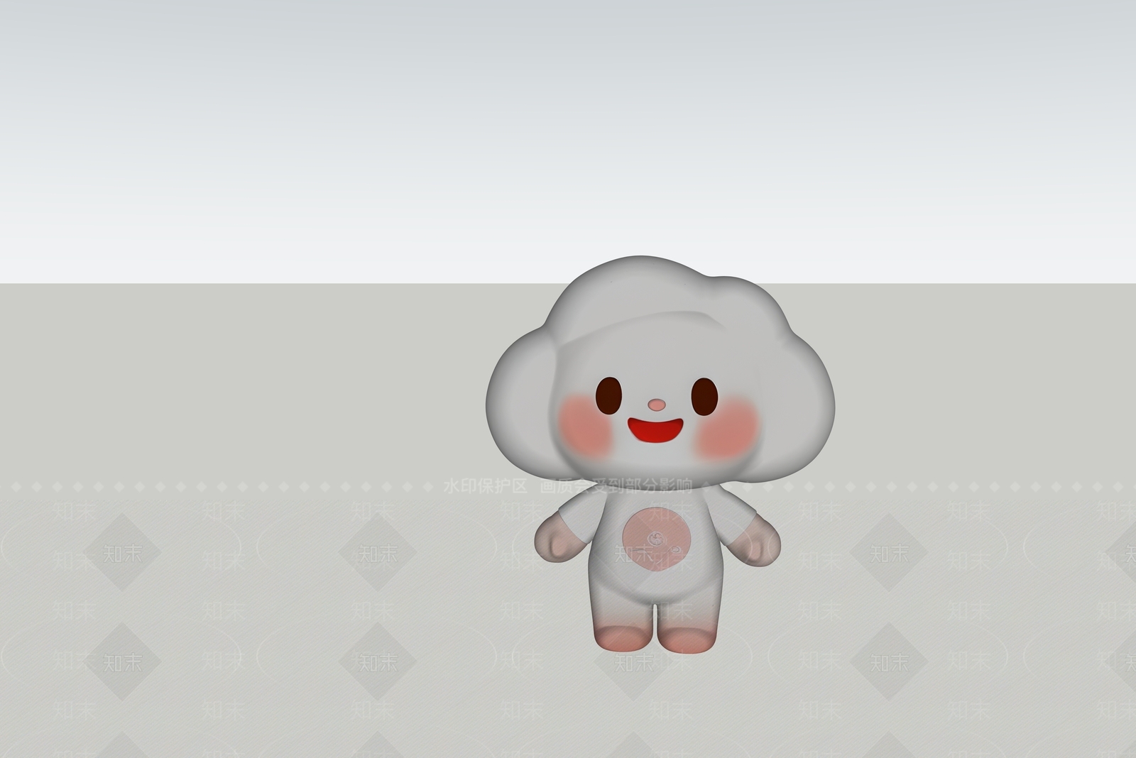 现代橱窗SU模型下载【ID:1202965282】
