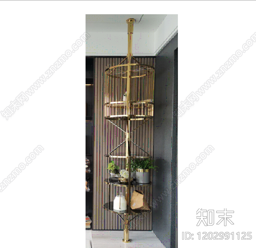 意式柜子施工图下载【ID:1202991125】