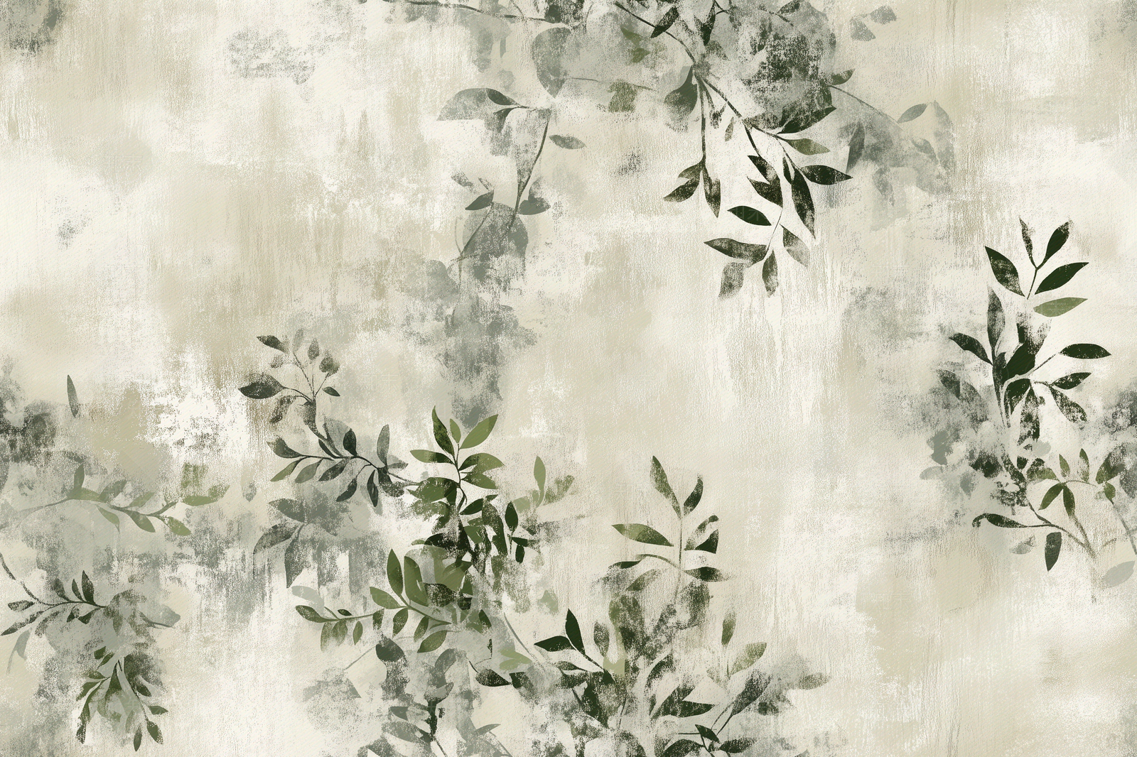 植物壁纸高清贴图材质