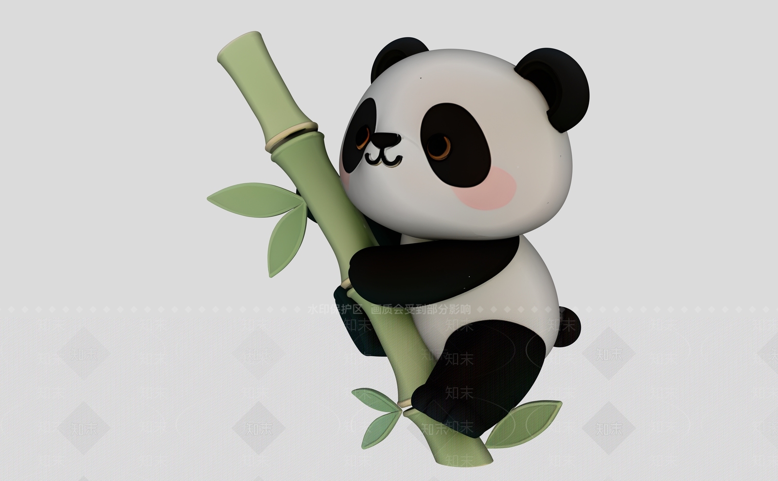 现代雕塑SU模型下载【ID:1203074080】