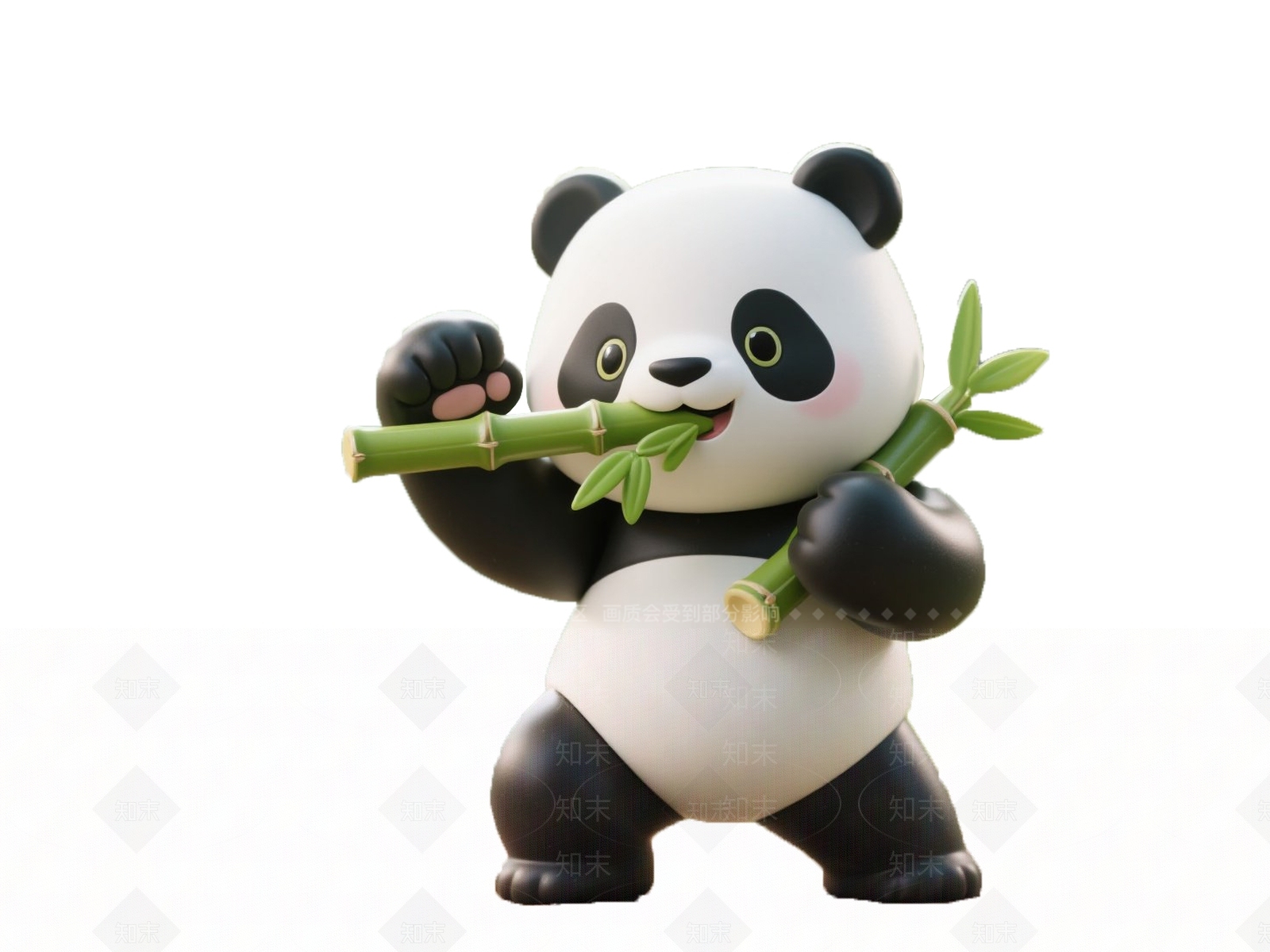 现代玩具SU模型草图