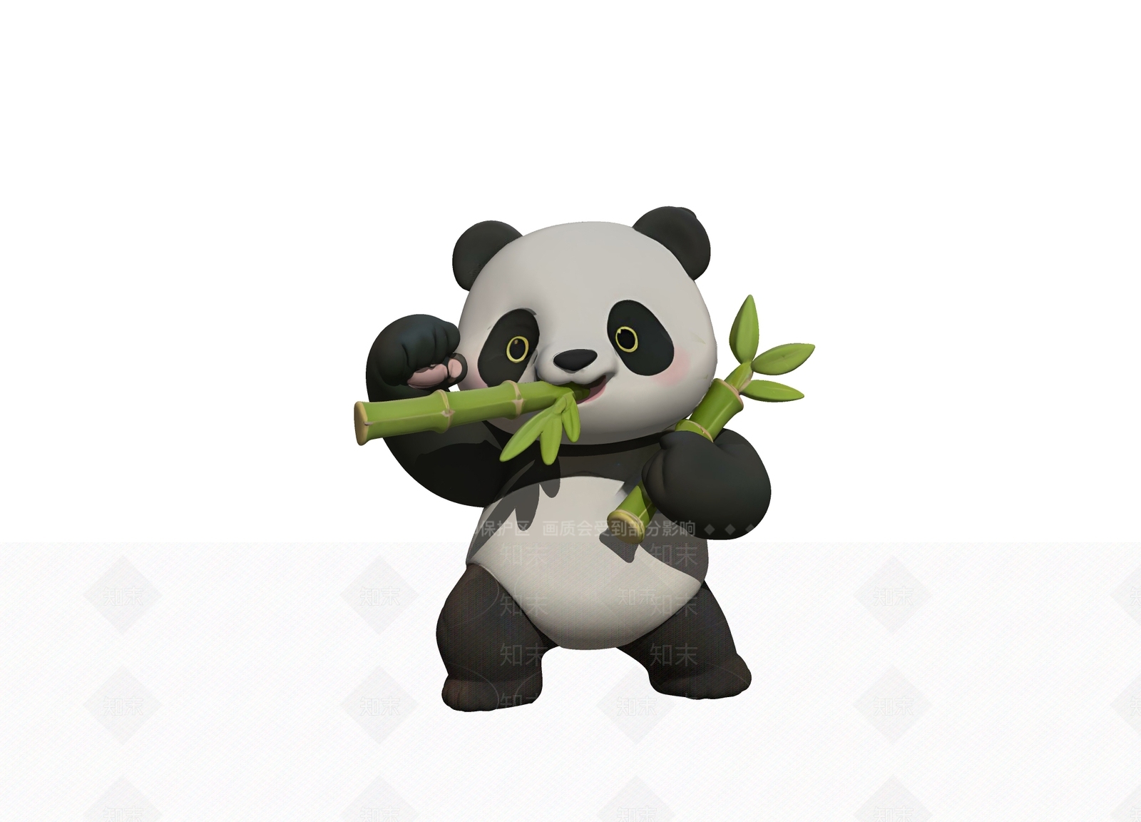 玩具SU模型下载【ID:1203043903】