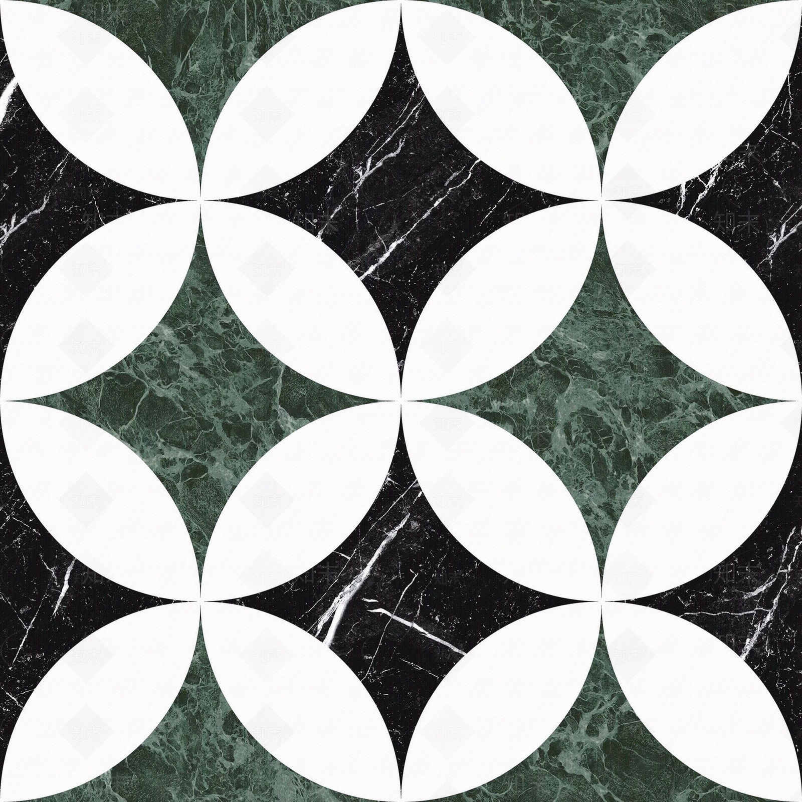 现代新中式艺术陶瓷贴图下载【ID:1203053839】