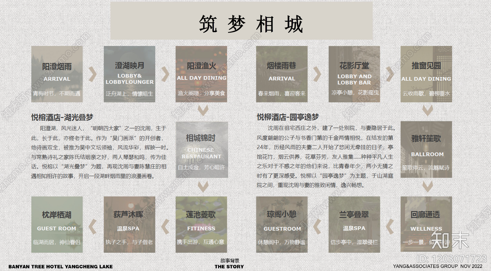 简约新中式酒店下载【ID:1203071723】