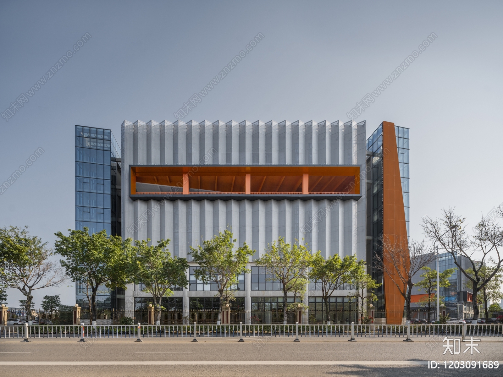 现代其他节点详图施工图下载【ID:1203091689】