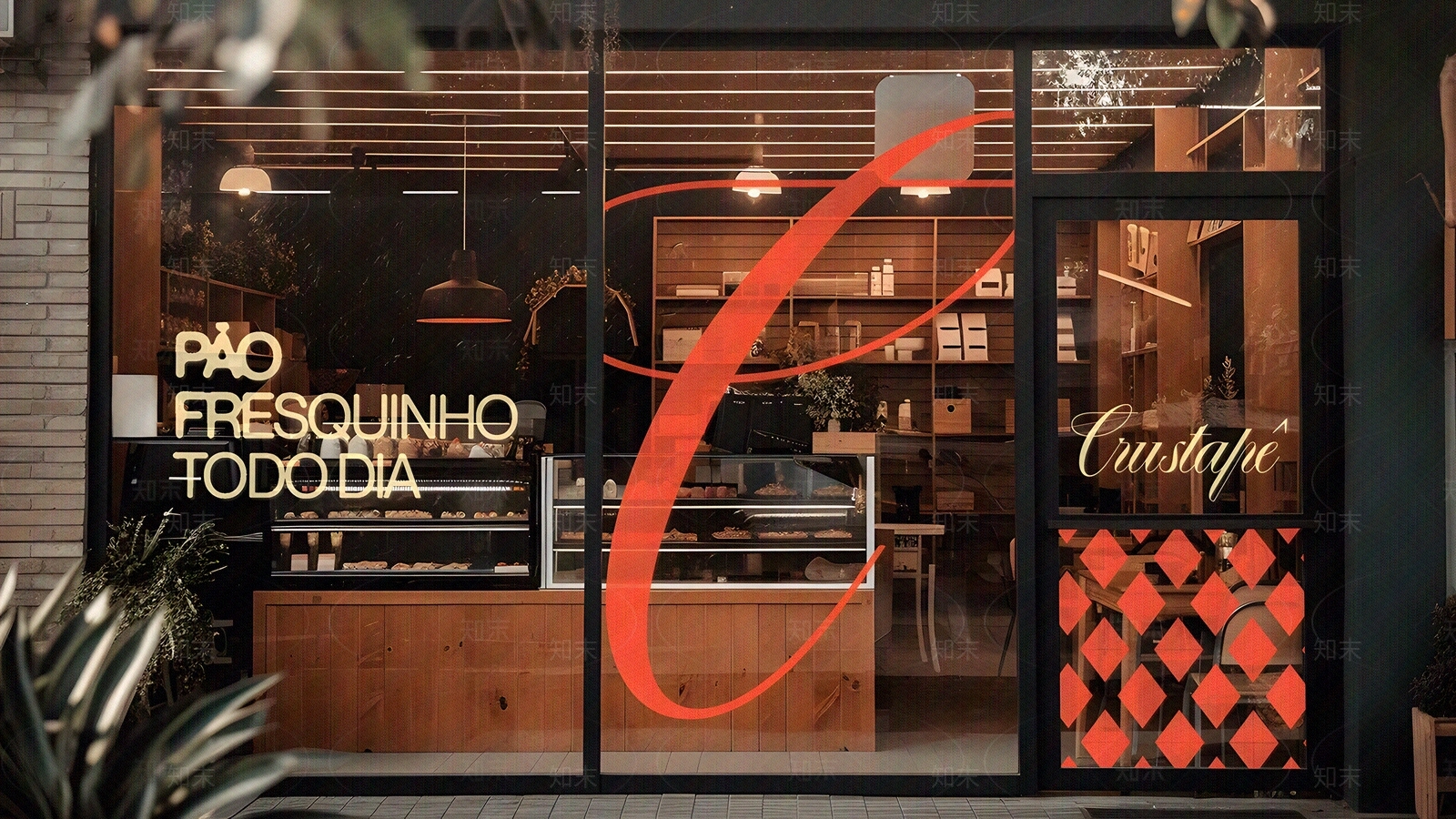 现代工业店铺贴图下载【ID:1203098100】