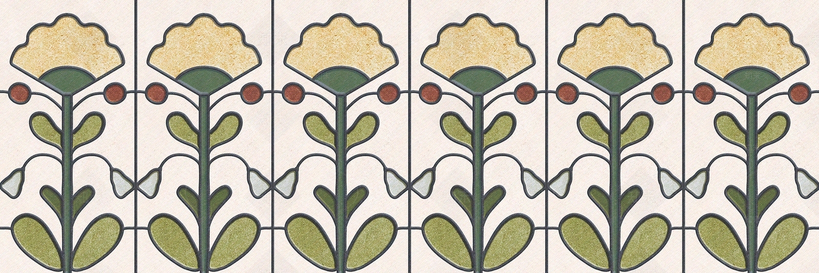 现代复古艺术砖贴图下载【ID:1203101853】