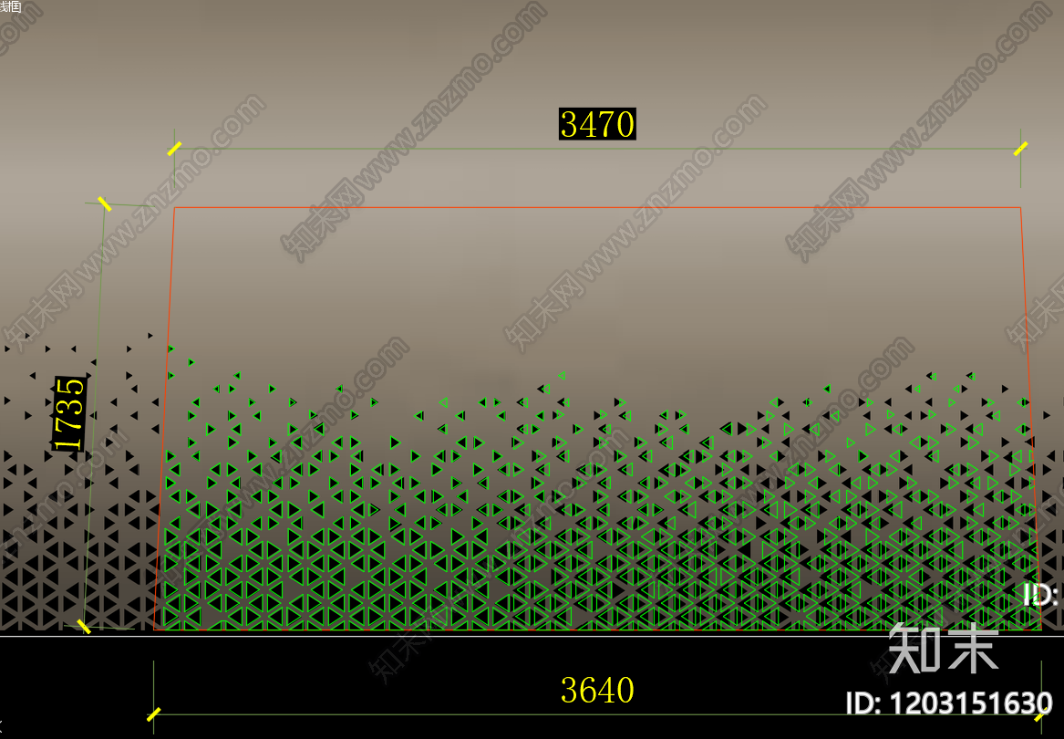 现代其他图库施工图下载【ID:1203151630】