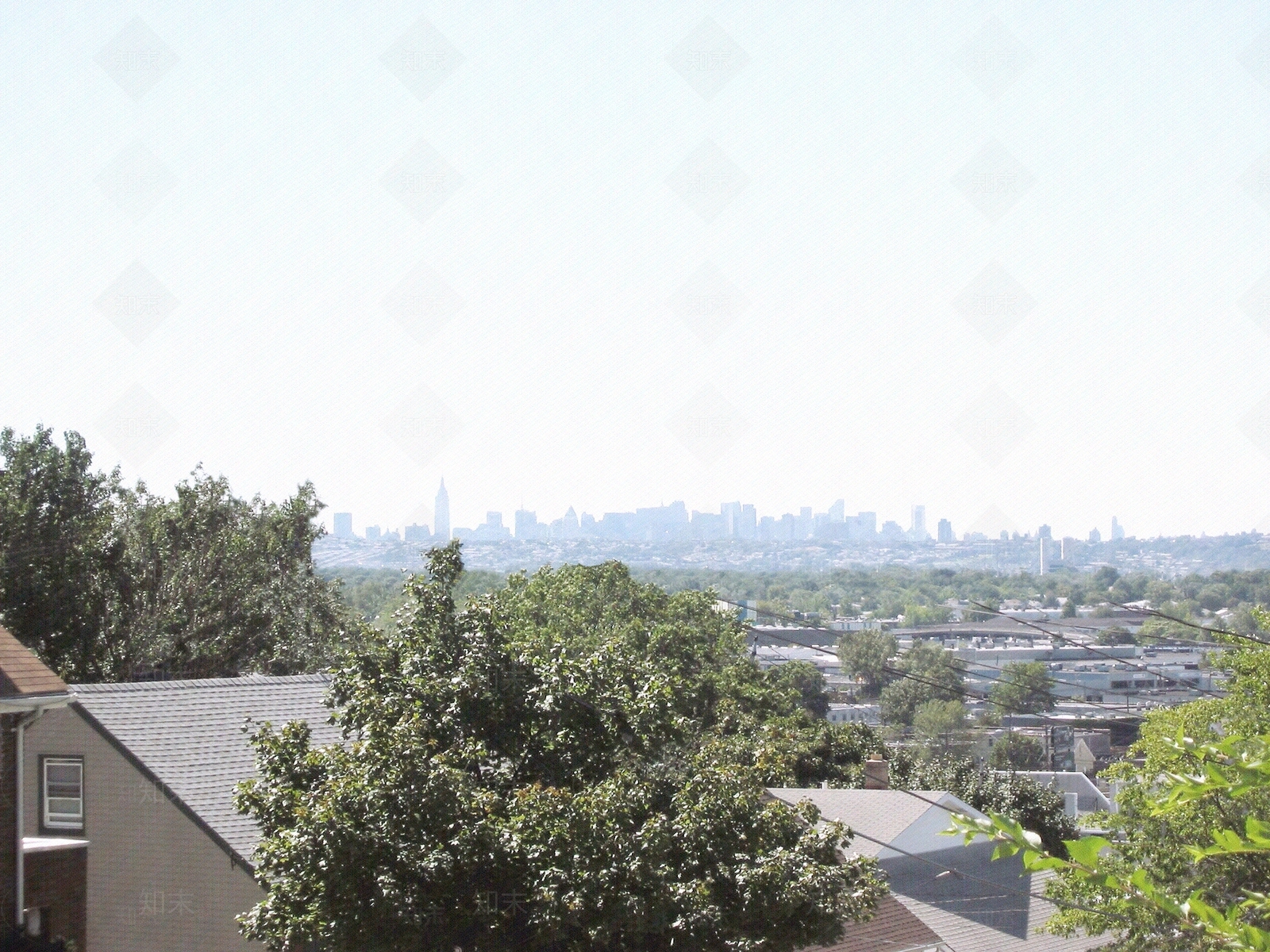 现代城市背景贴图下载【ID:1203221574】