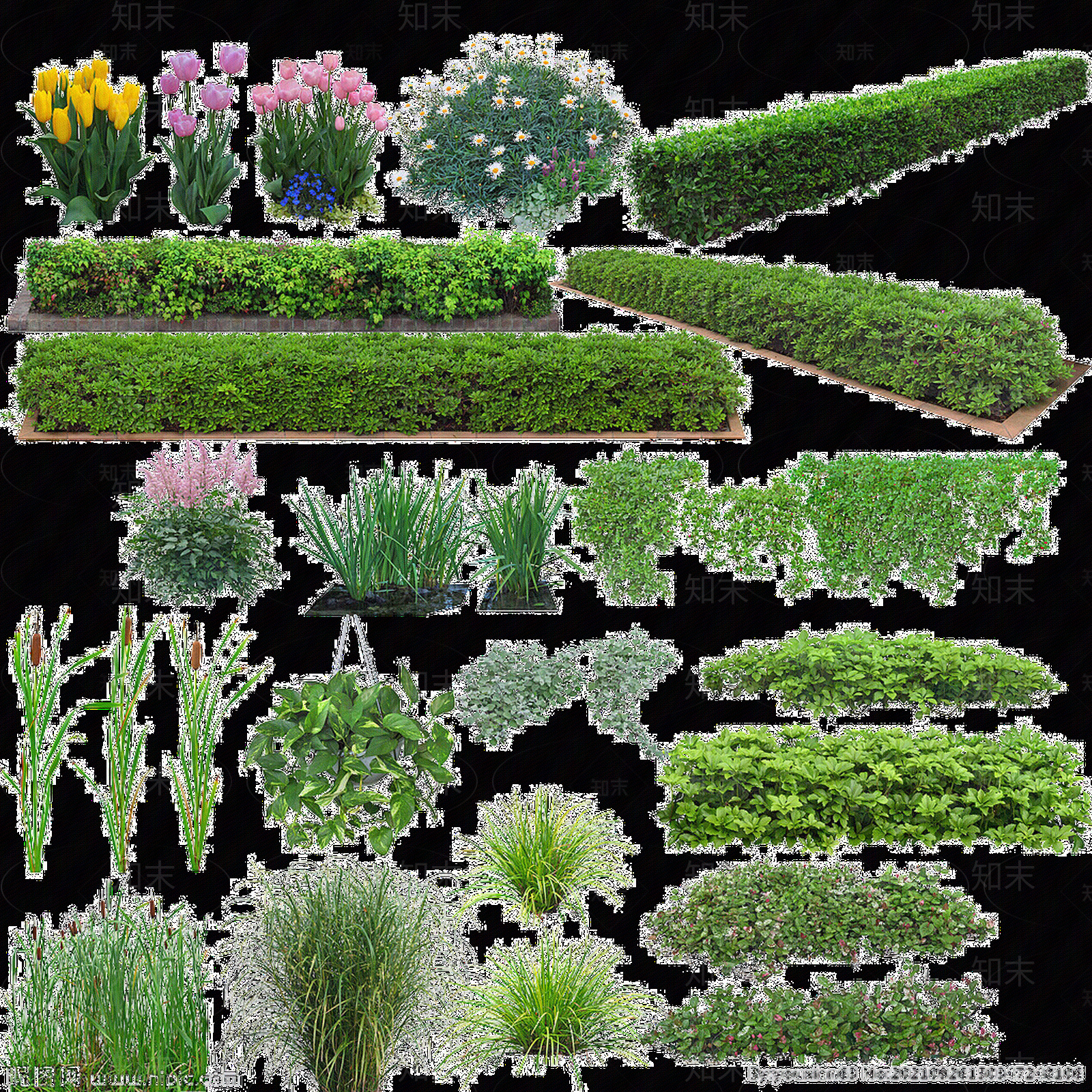 现代其它HDR贴图下载【ID:1203245485】