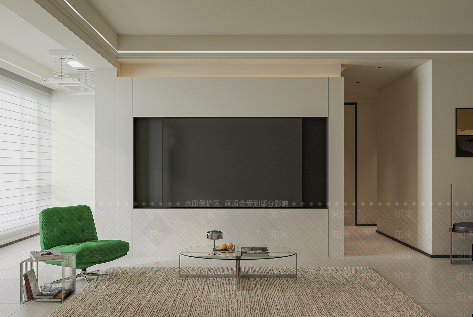 定制餐边柜餐边柜3D模型下载【ID:1227522251】