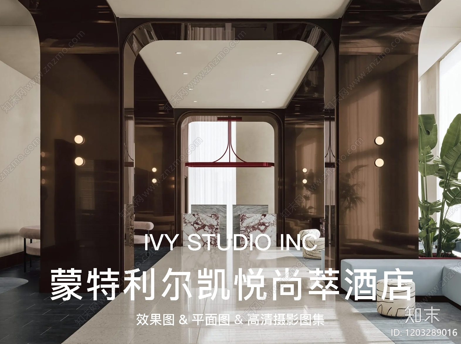 意式轻奢酒店下载【ID:1203289016】