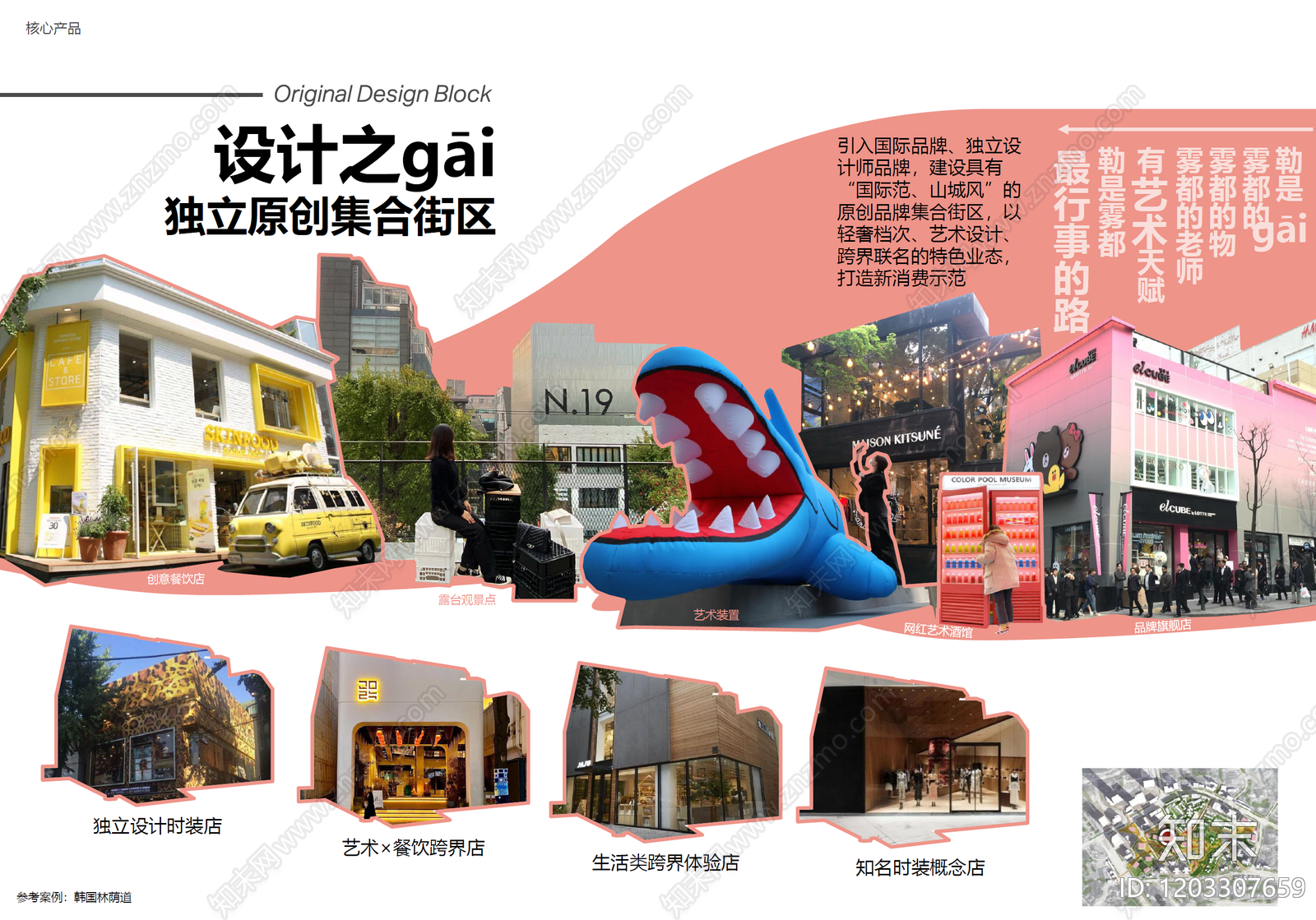 现代轻奢历史街区保护与开发下载【ID:1203307659】