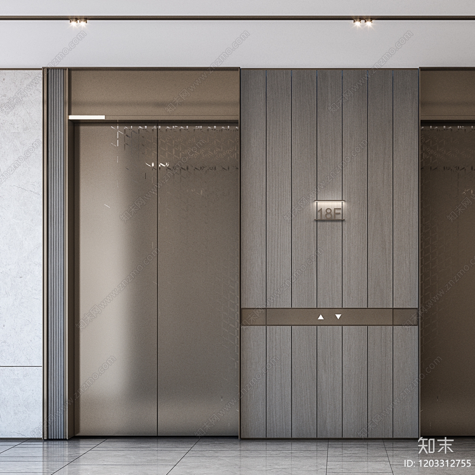 墙面节点施工图下载【ID:1203312755】