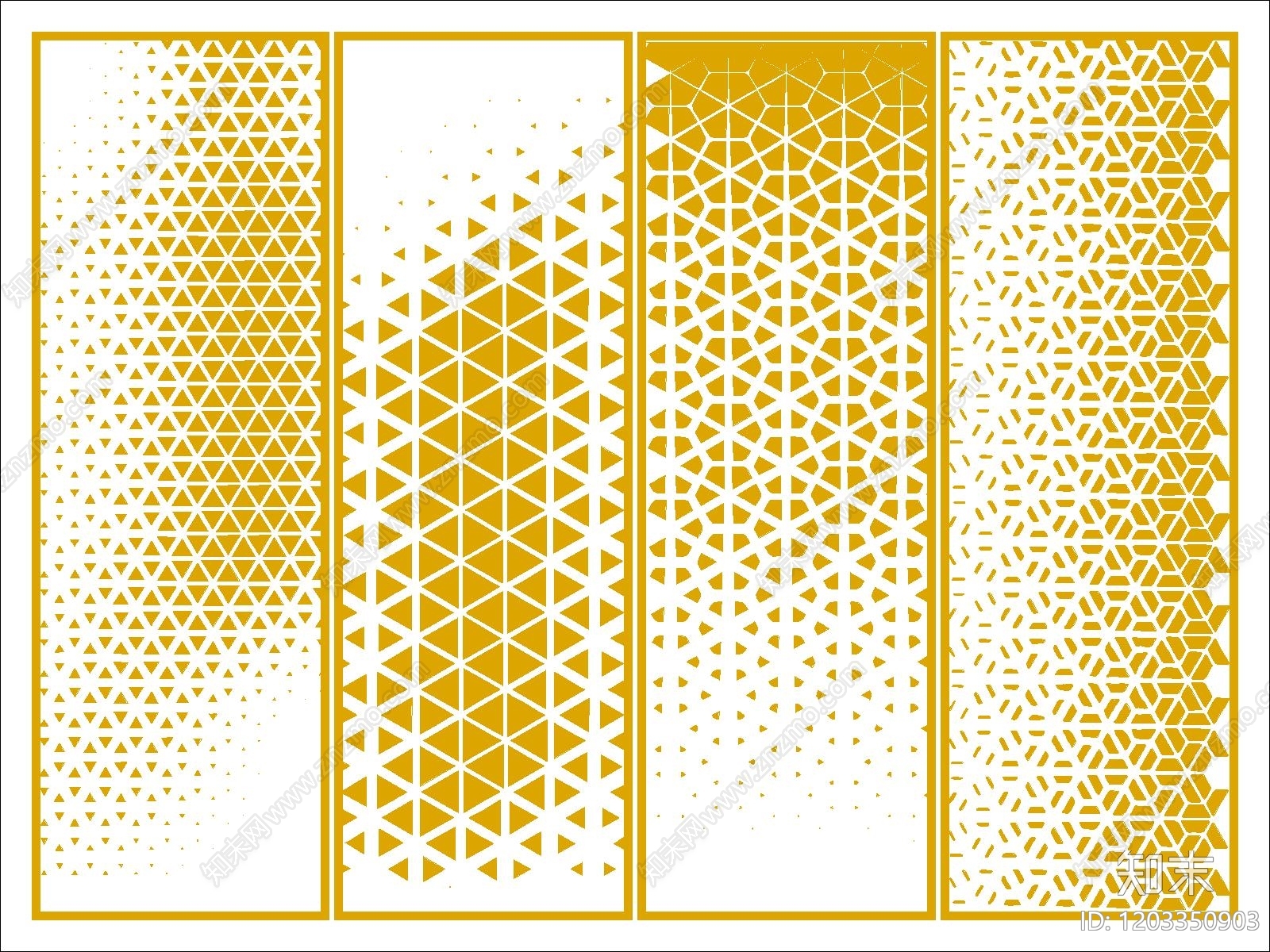 现代其他图库施工图下载【ID:1203350903】