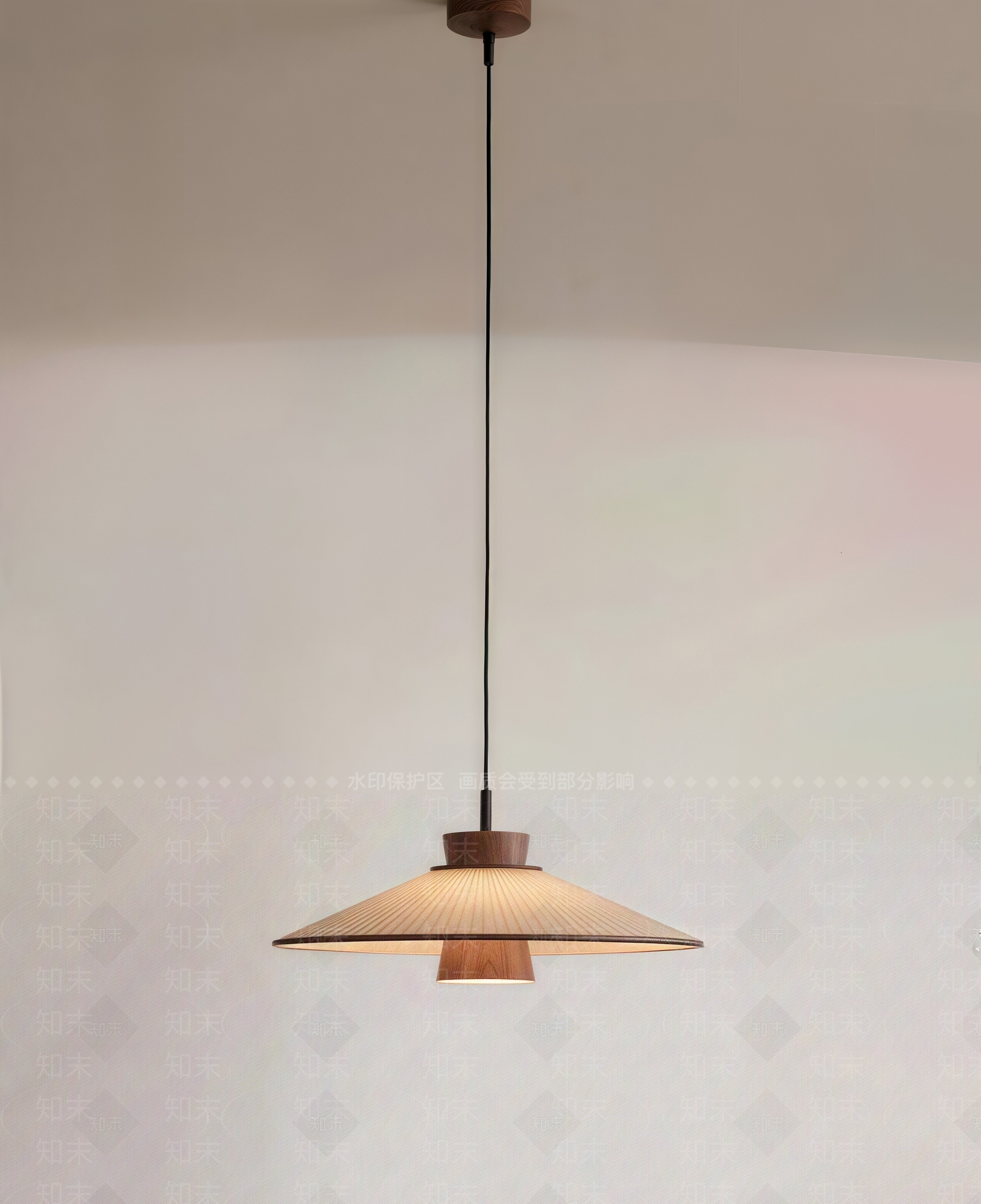 小吊灯3D模型下载【ID:1203390573】