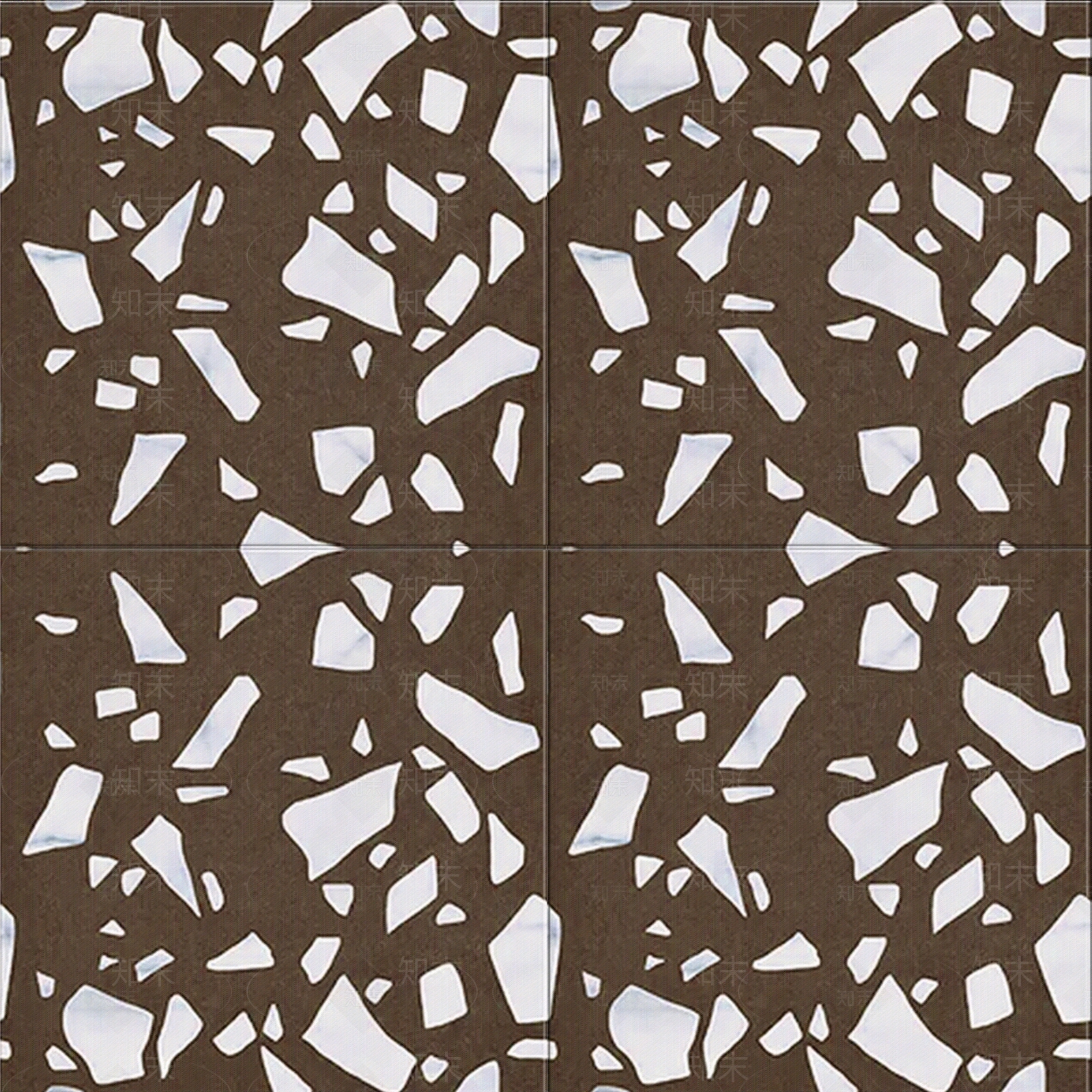 现代复古马赛克砖贴图下载【ID:1203401074】