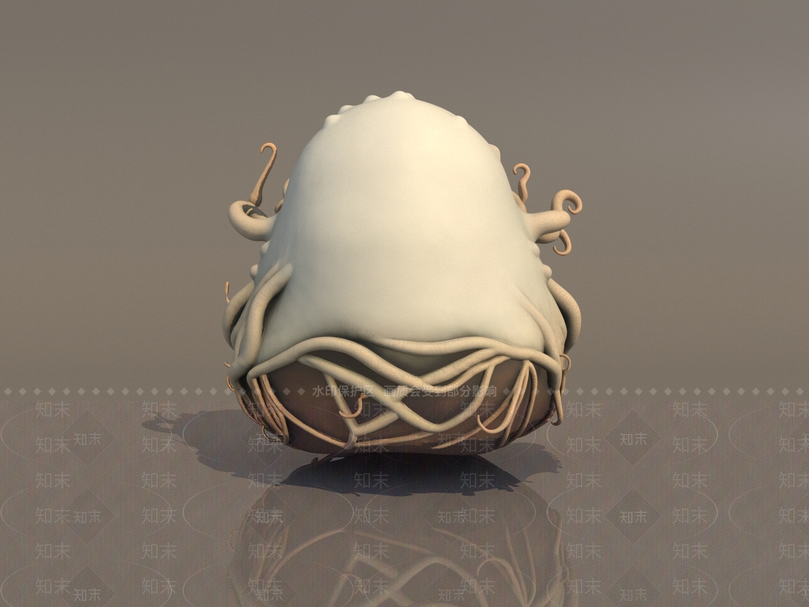 虚拟人物3D模型下载【ID:1203402535】