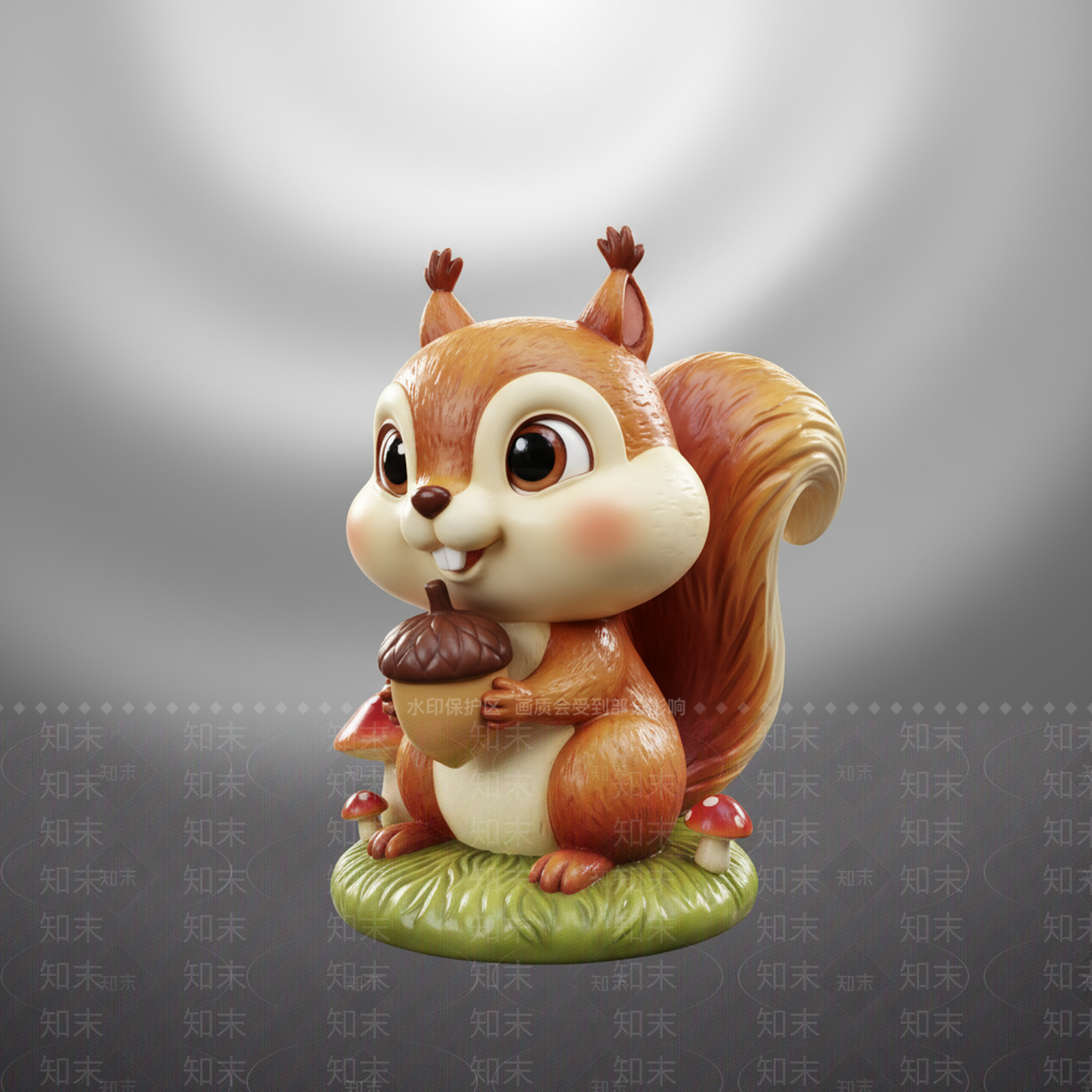 现代雕塑SU模型下载【ID:1203433810】