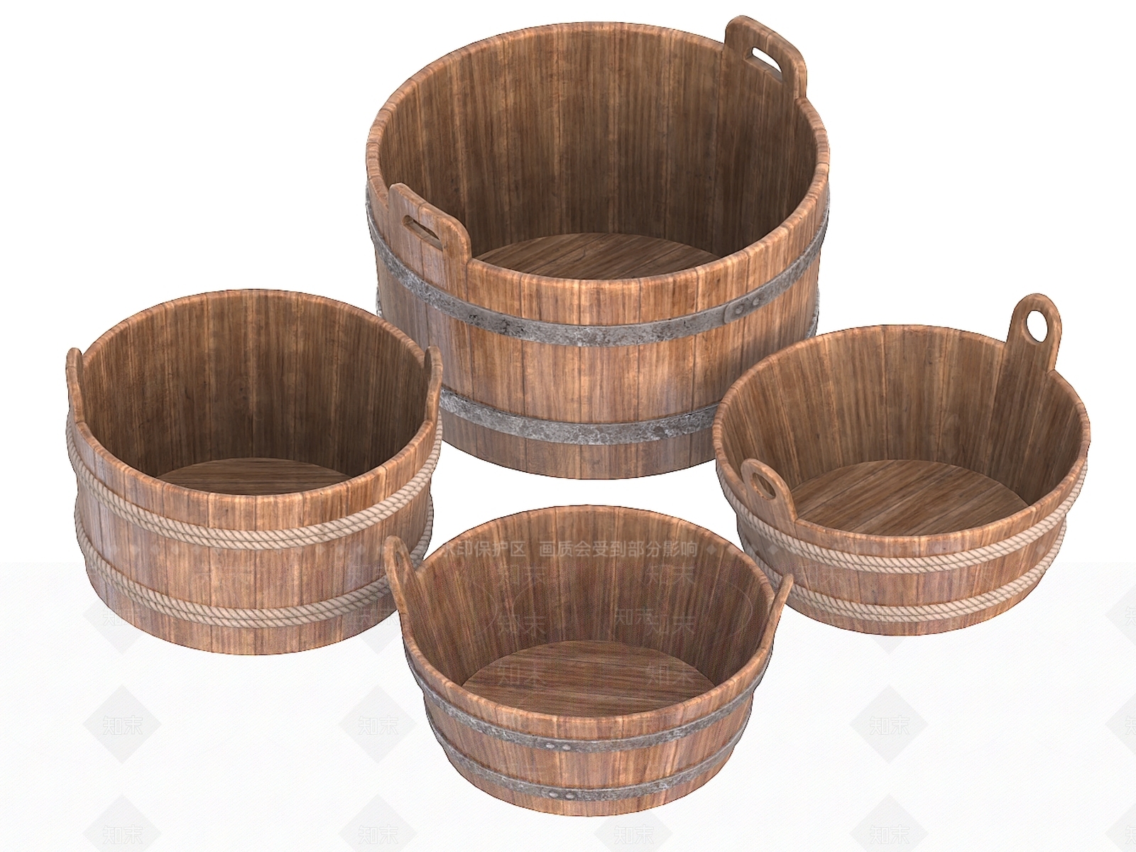 其他生活用品3D模型下载【ID:1203454893】