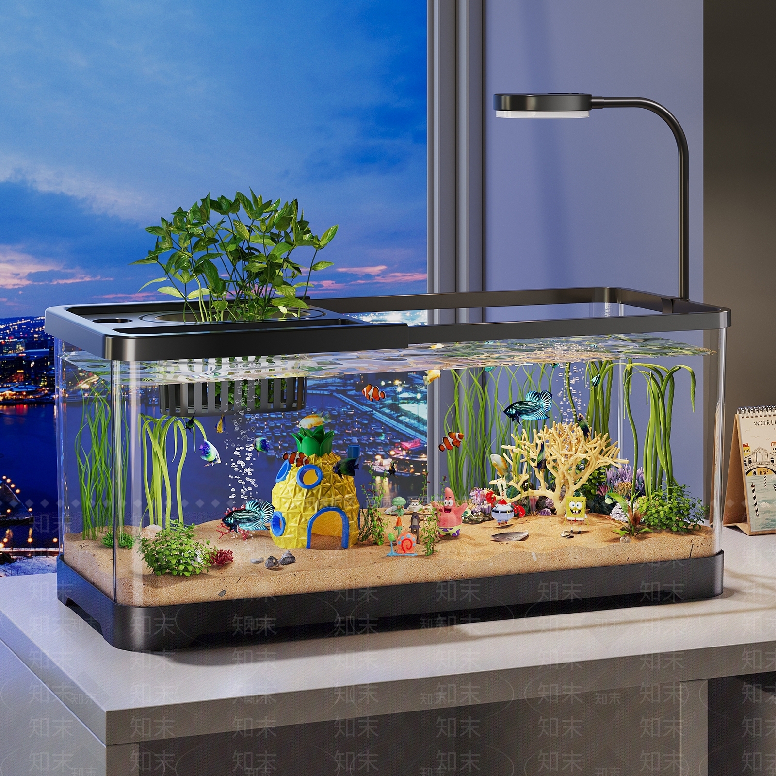 其他生活用品3D模型下载【ID:1203474701】