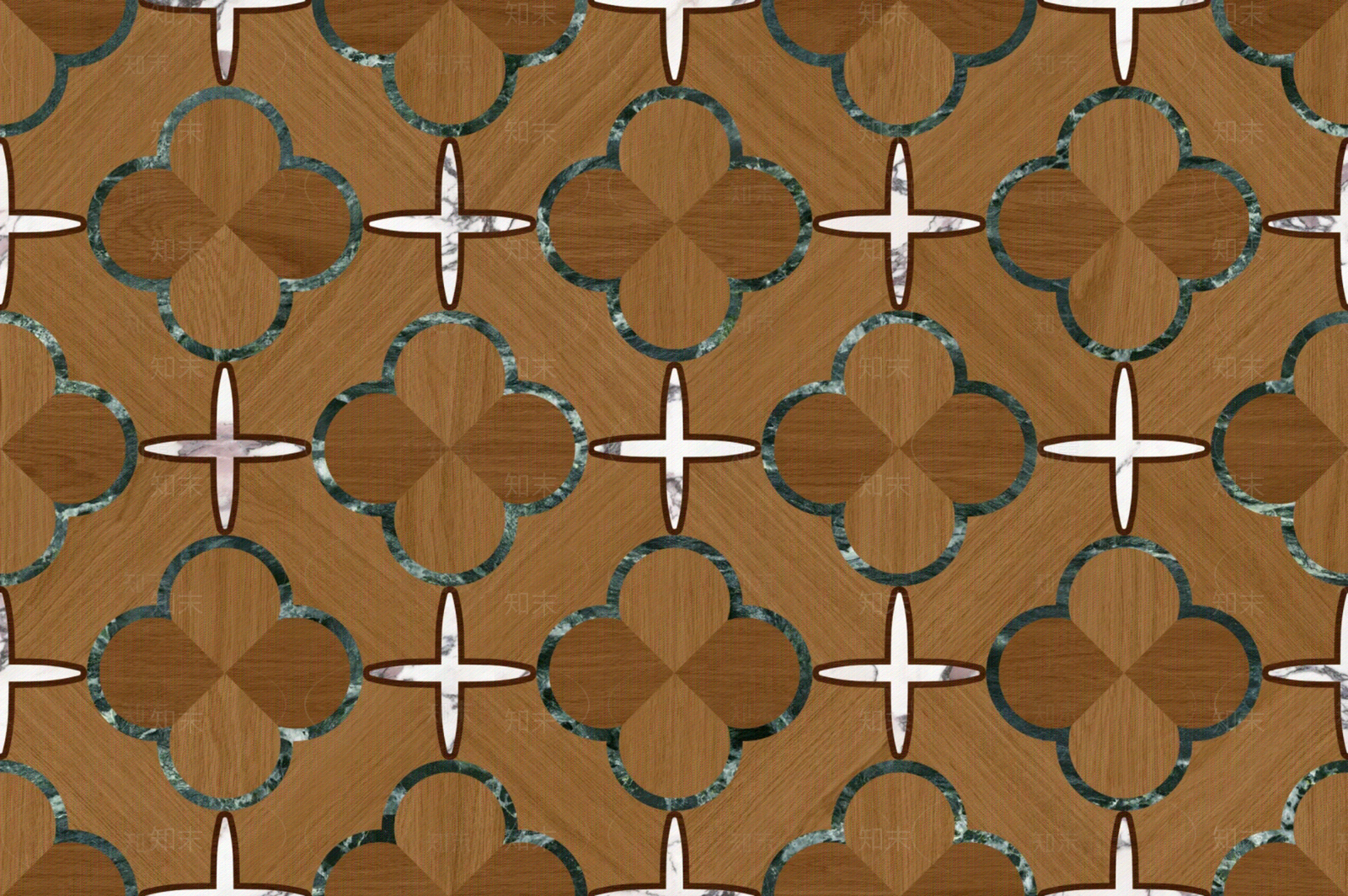 现代意式其他石材拼花贴图下载【ID:1203483832】