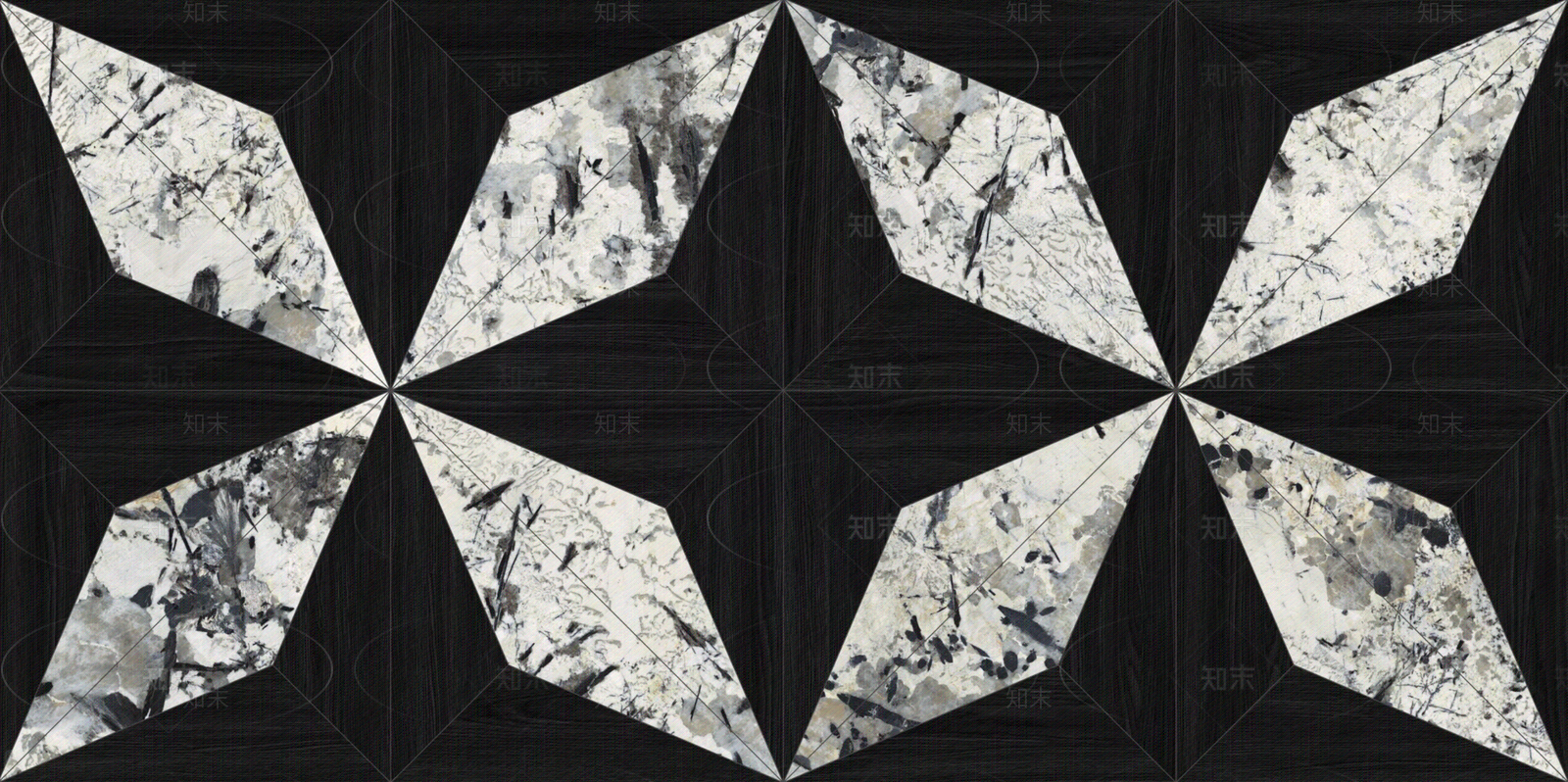 现代意式其他石材拼花贴图下载【ID:1203483943】