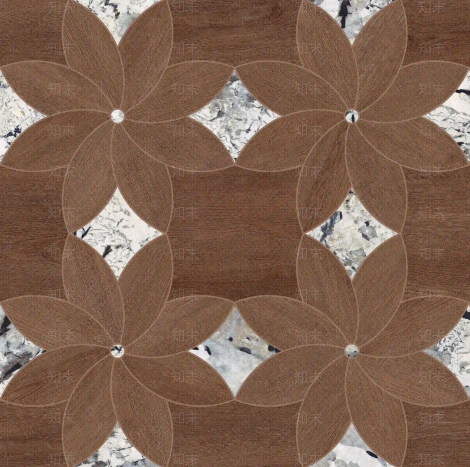 现代意式其他石材拼花贴图下载【ID:1203484402】