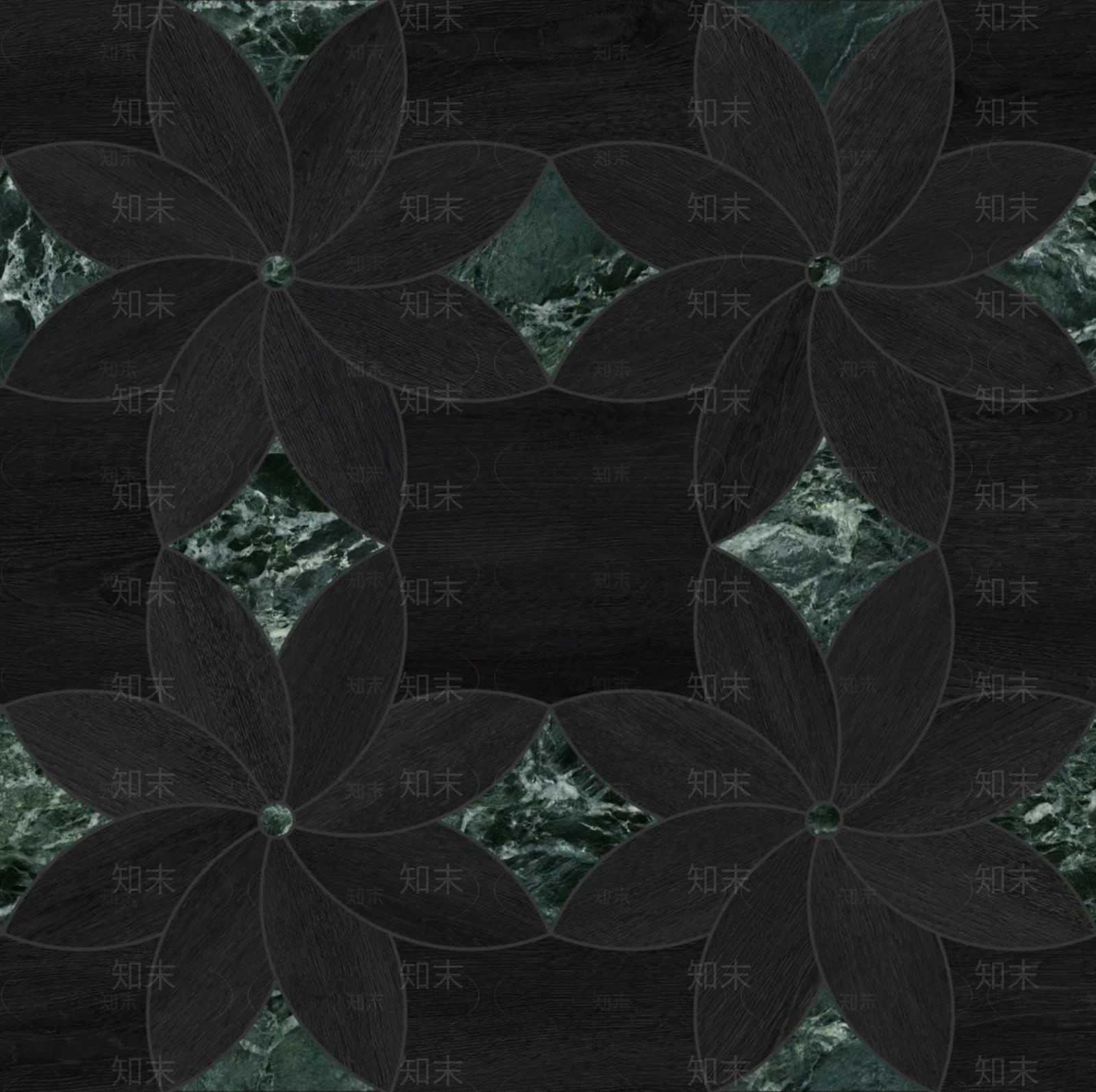 现代意式其他石材拼花贴图下载【ID:1203484407】