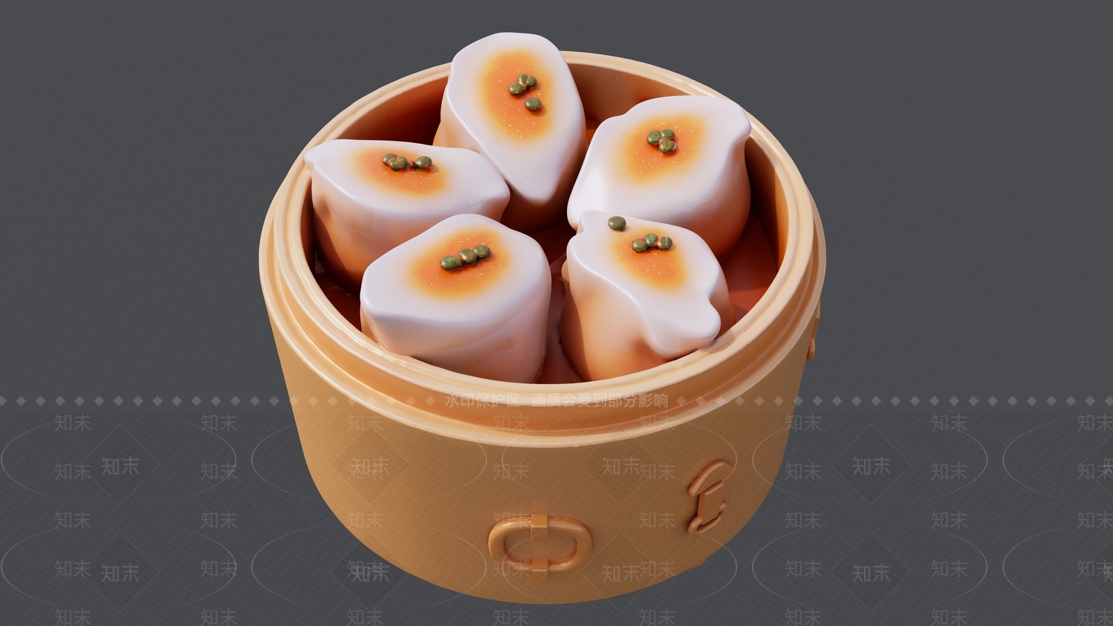 现代其他摆件SU模型下载【ID:1203490557】