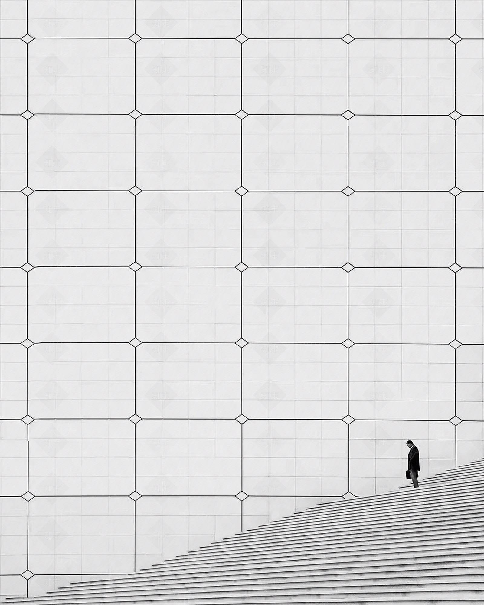 现代建筑外立面贴图下载【ID:1203503808】