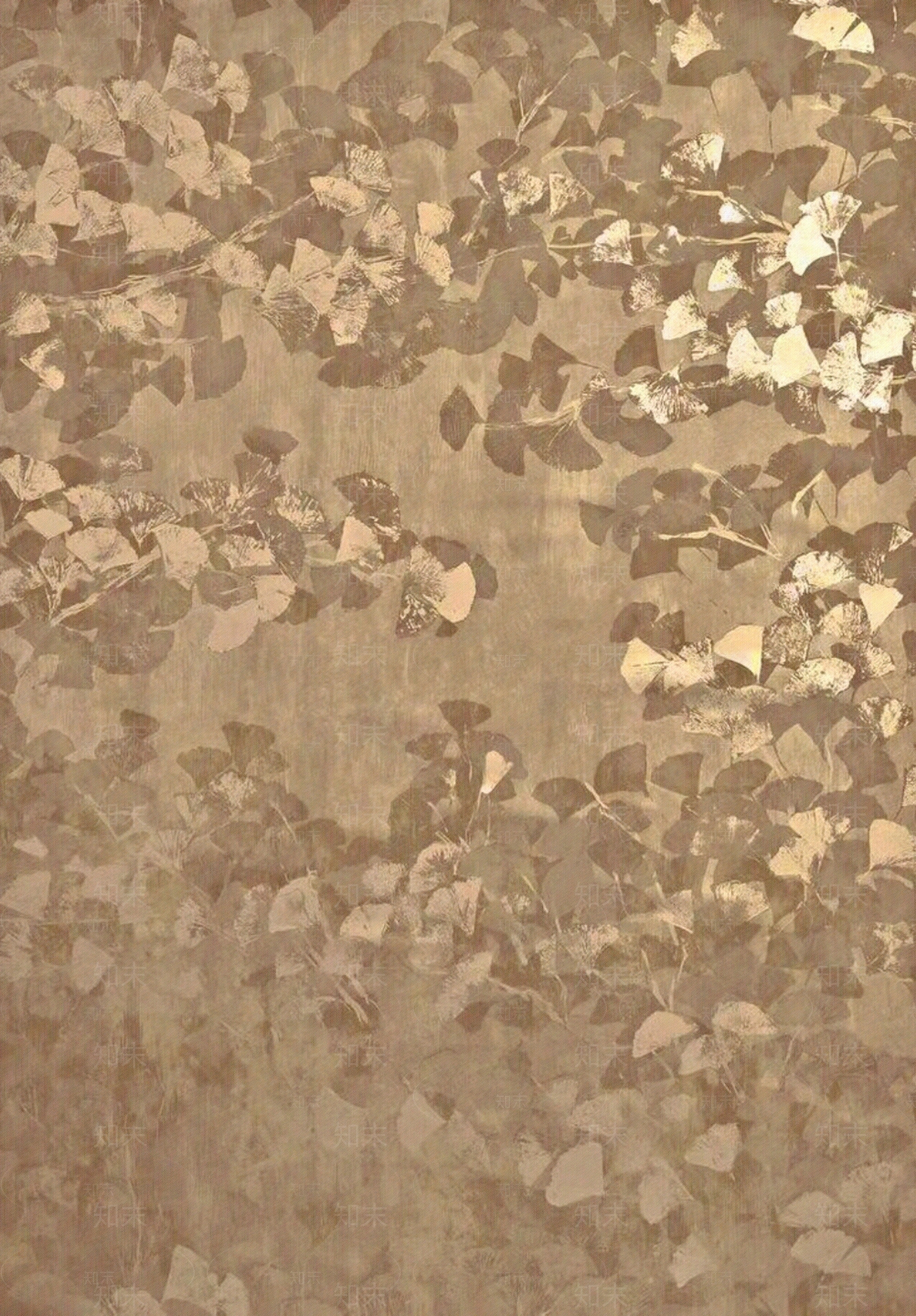 现代法式金箔银箔贴图下载【ID:1203511885】