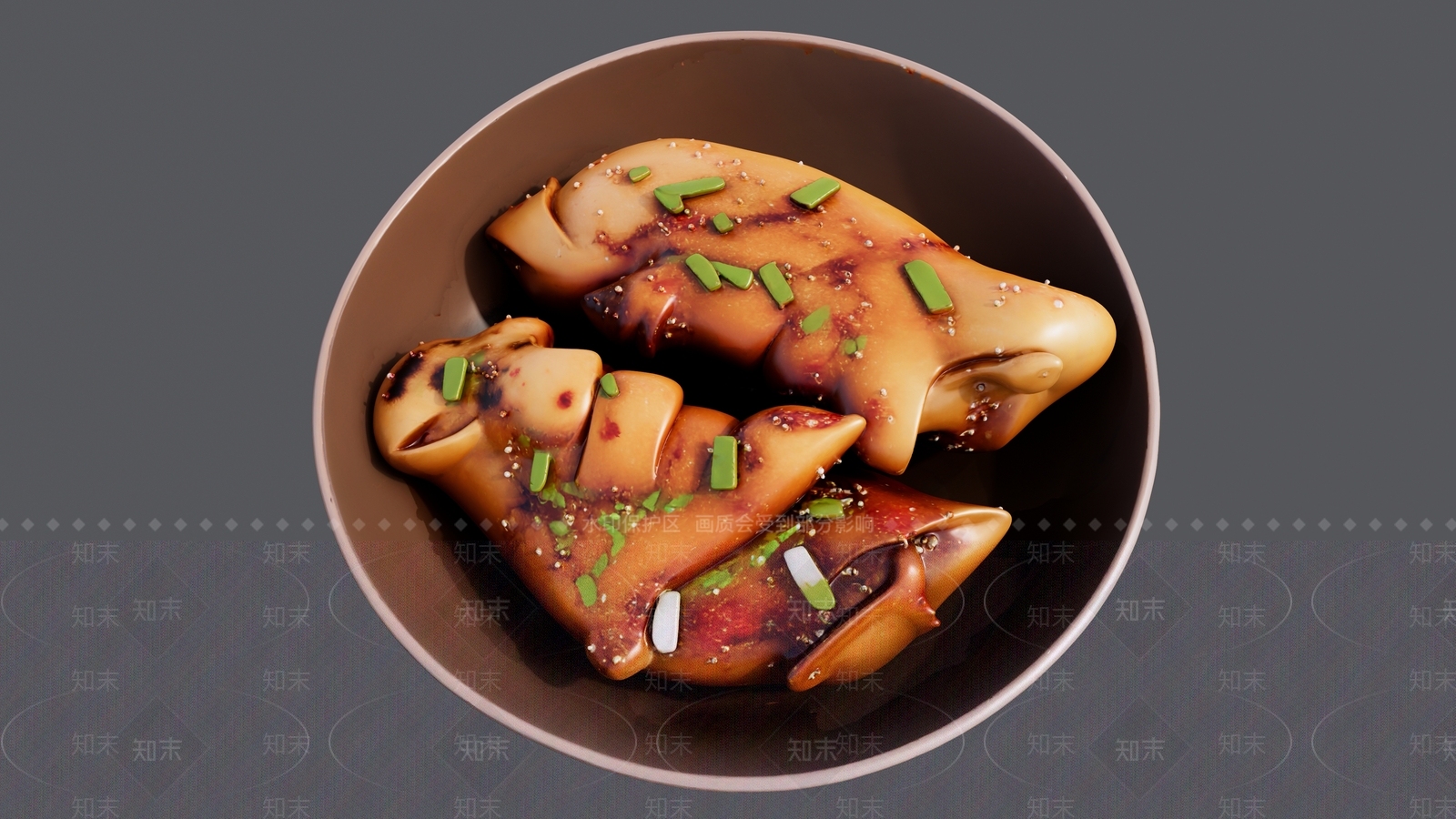 现代其他摆件SU模型下载【ID:1203515595】