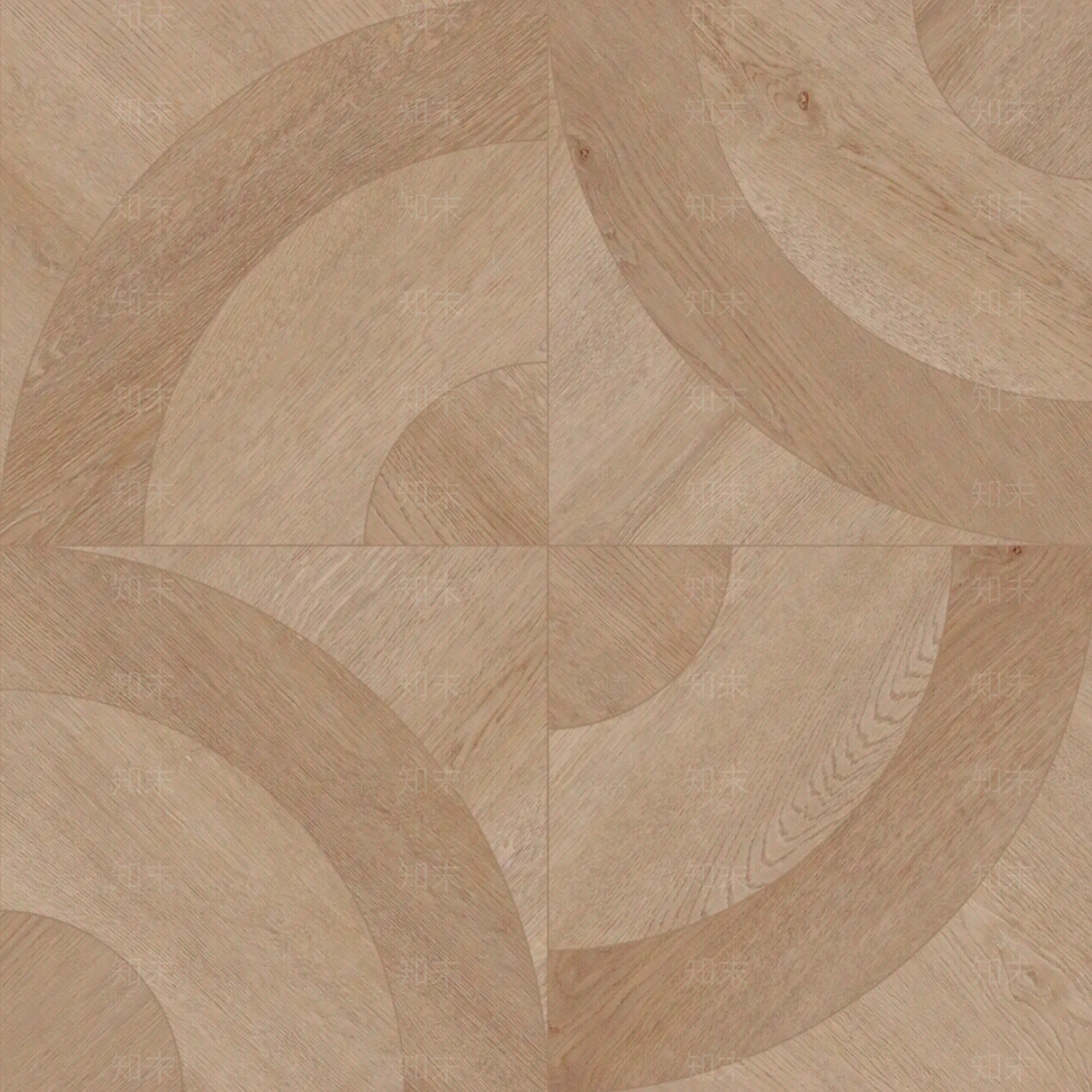 现代中式拼花木地板贴图下载【ID:1203519594】