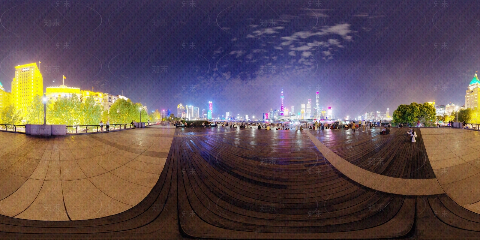 现代夜晚贴图下载【ID:1203541762】