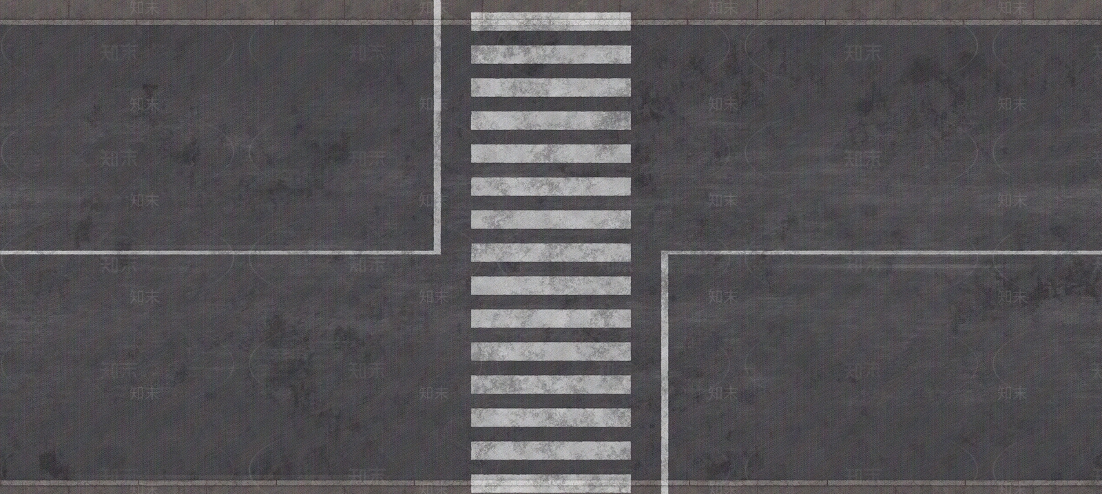 现代公路贴图下载【ID:1203545085】