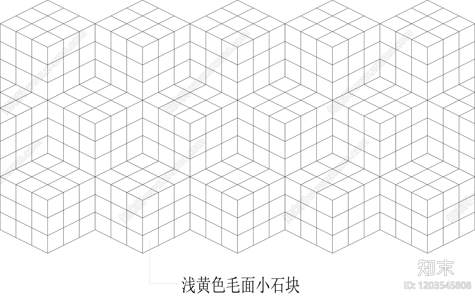 地面综合节点施工图下载【ID:1203545808】