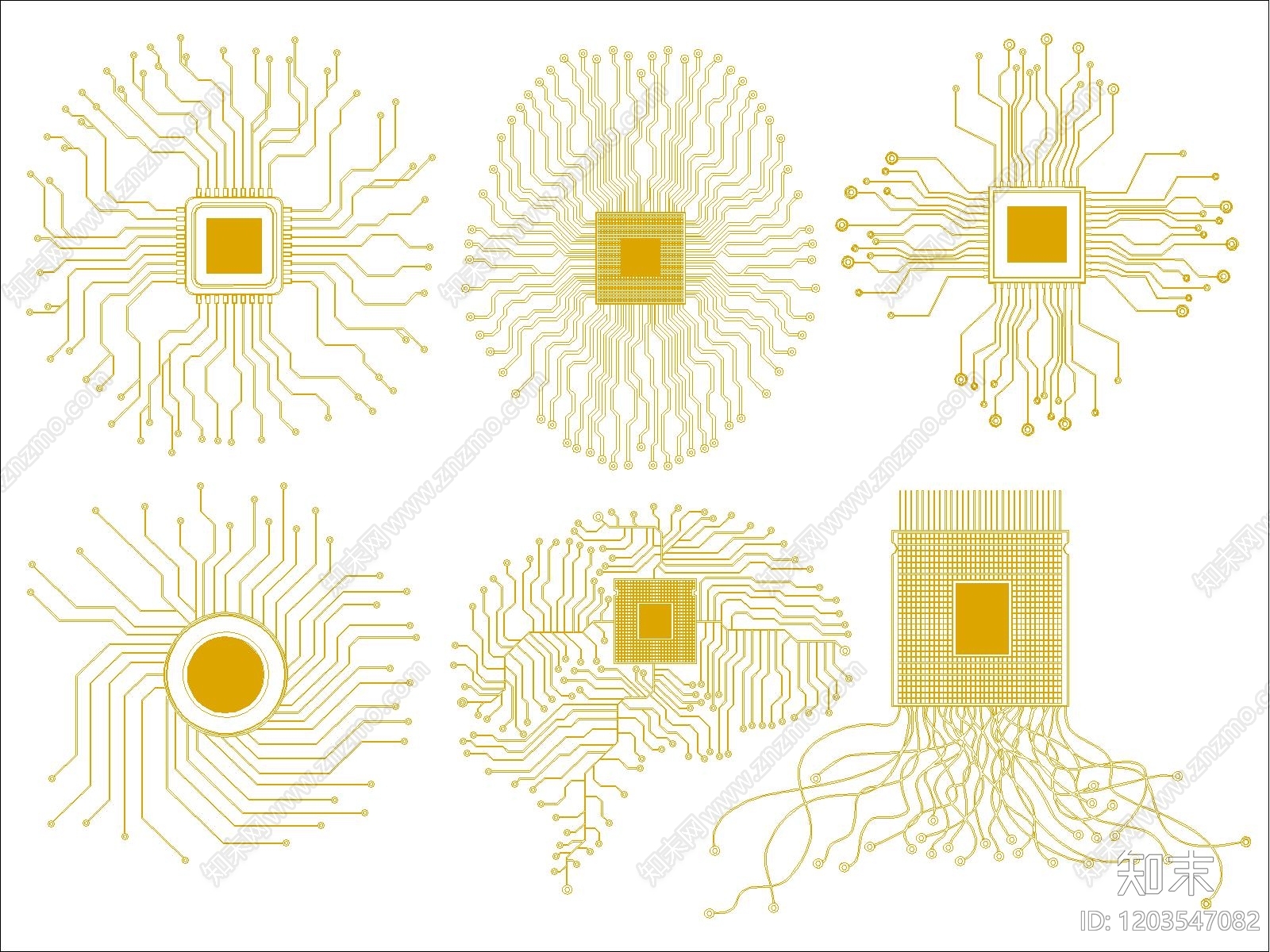 现代其他图库施工图下载【ID:1203547082】
