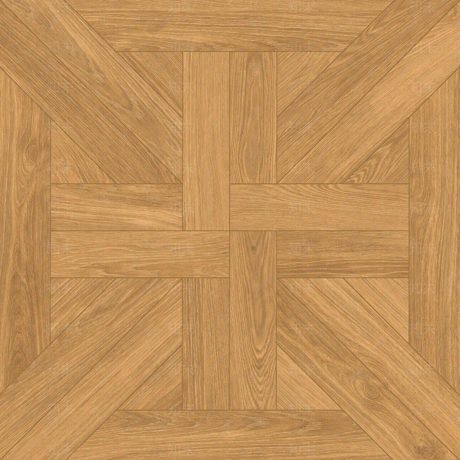 新中式仿木瓷砖贴图下载【ID:1203564982】