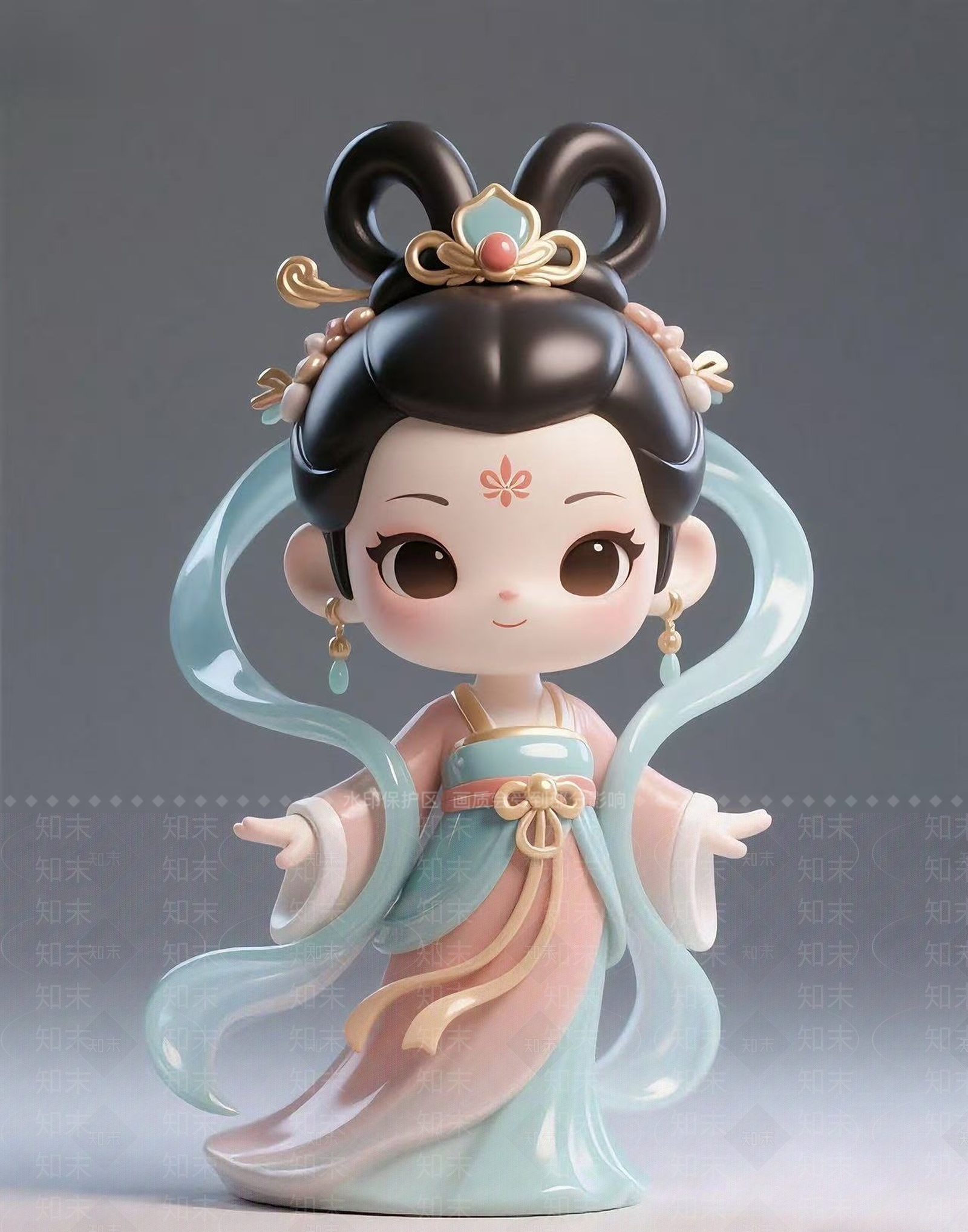现代新中式其他摆件SU模型下载【ID:1203581181】