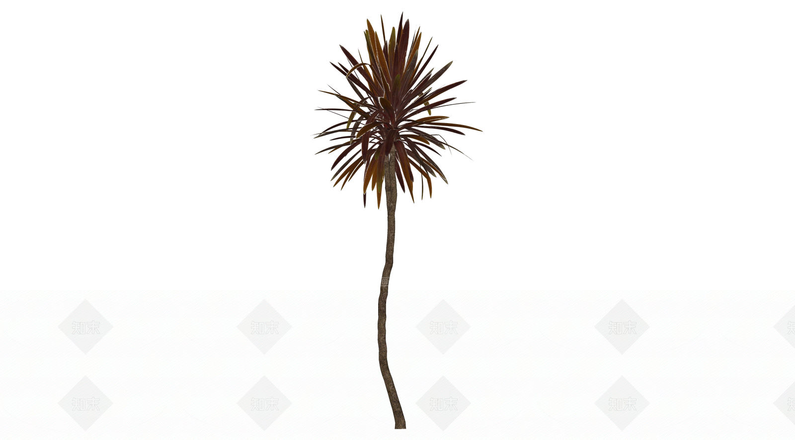 花草SU模型下载【ID:1203601213】