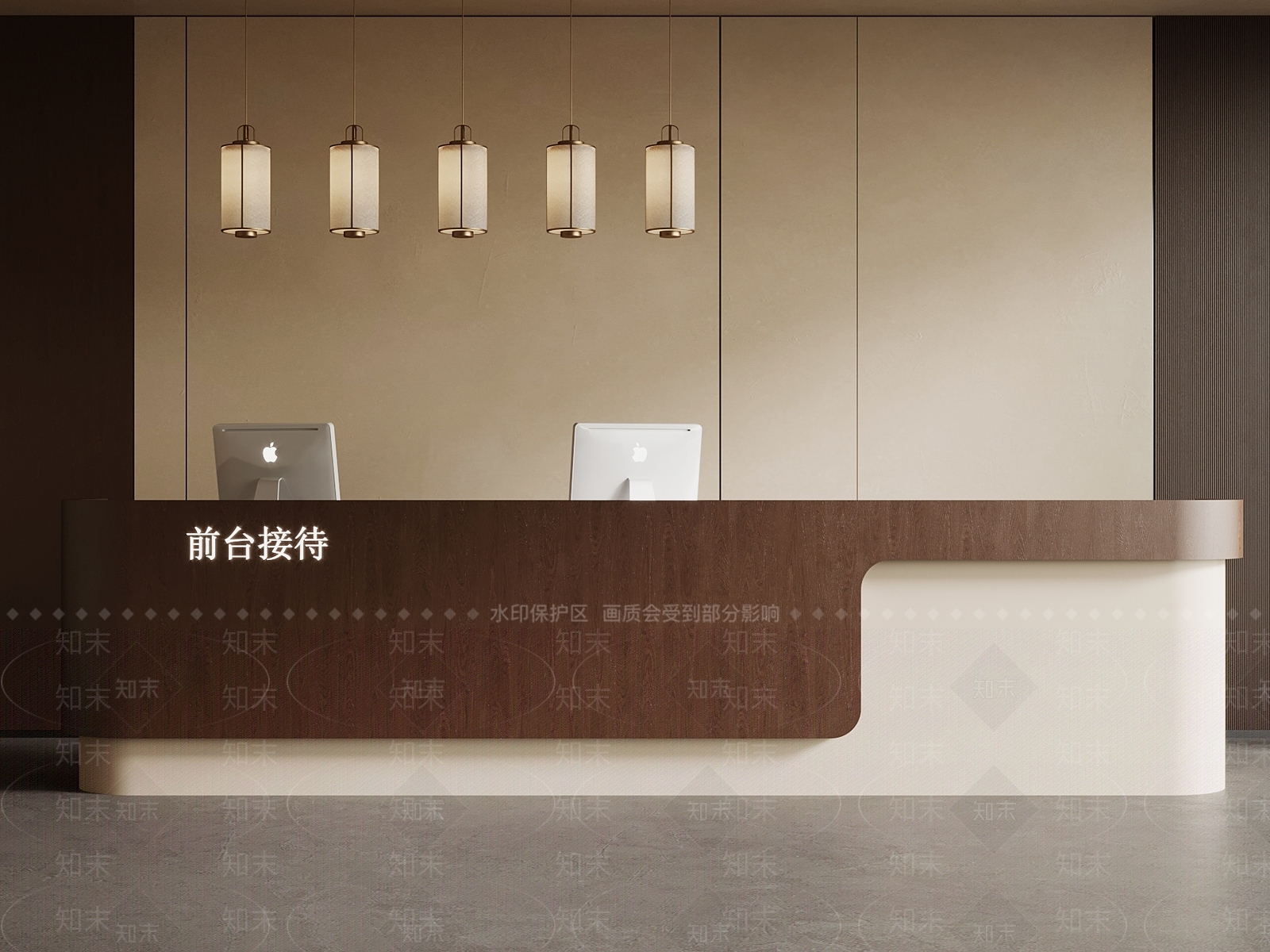 中古吧台3D模型下载【ID:1203609779】