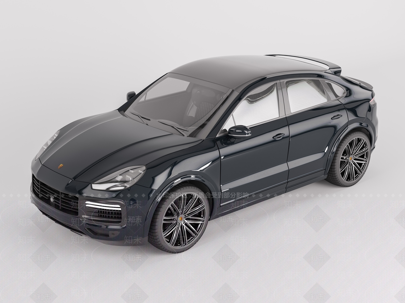 汽车3D模型下载【ID:1203620820】