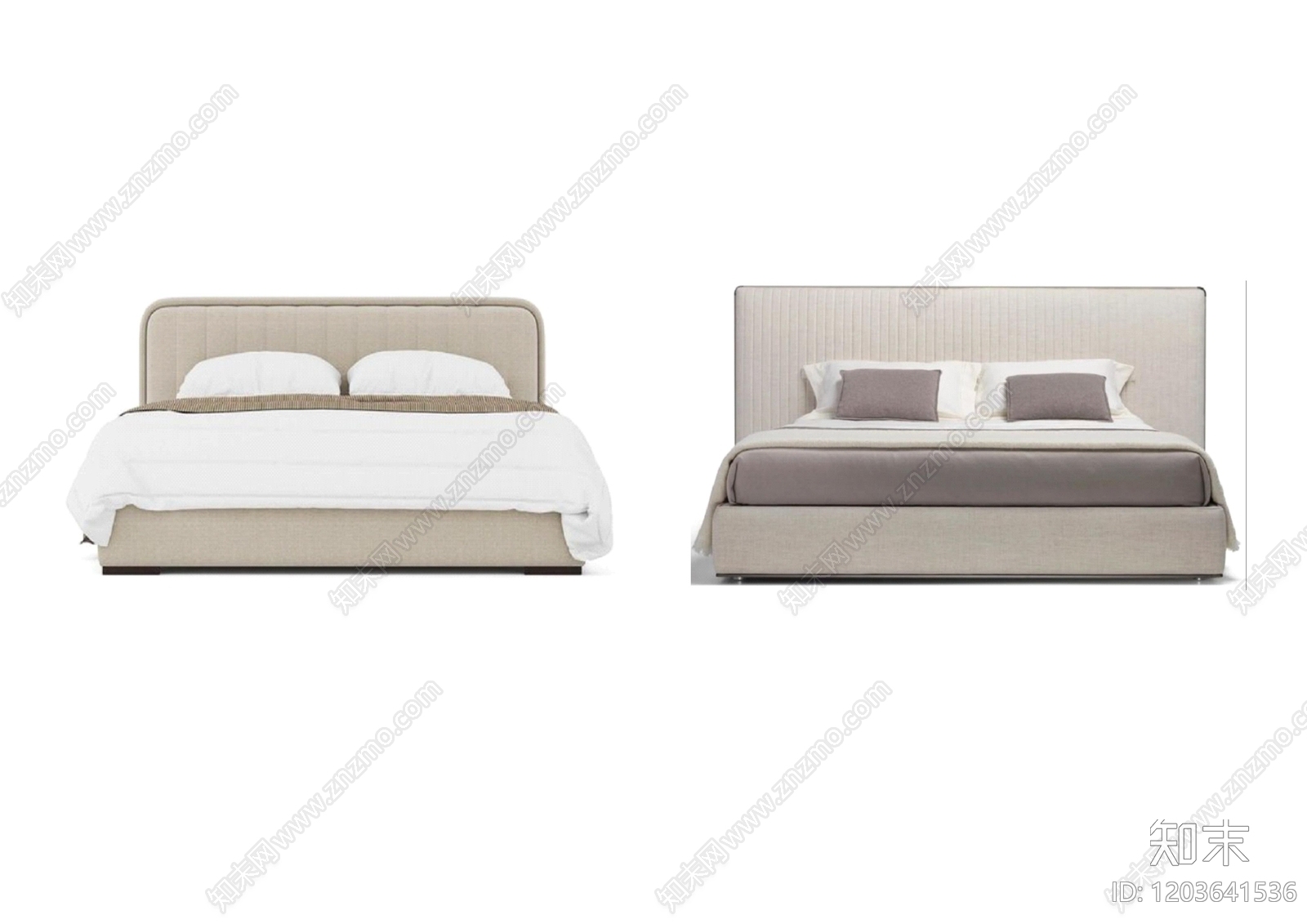 家具三视图施工图下载【ID:1203641536】