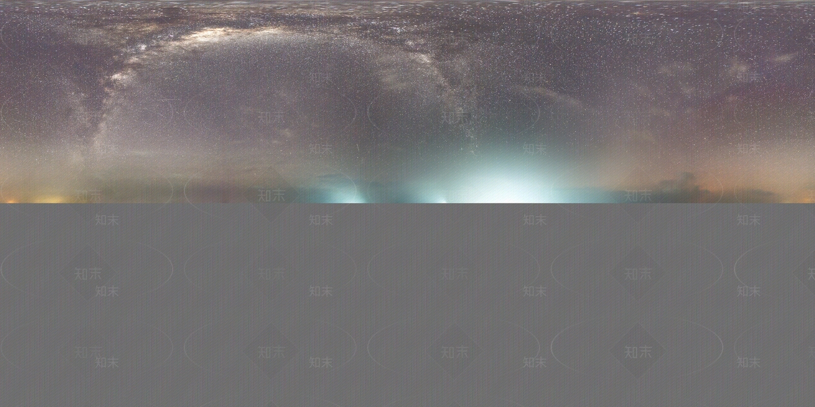 现代天空HDR贴图下载【ID:1203666935】